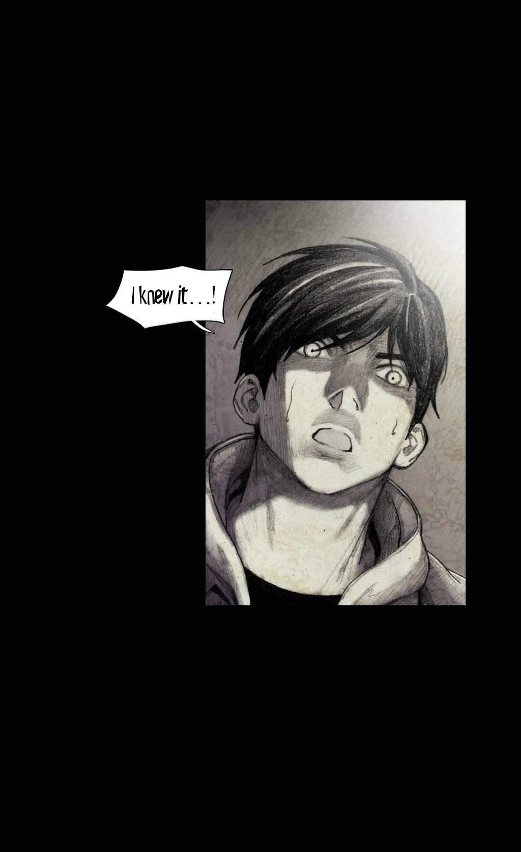House of Dolls Chapter 7 page 24 - Chapter 7