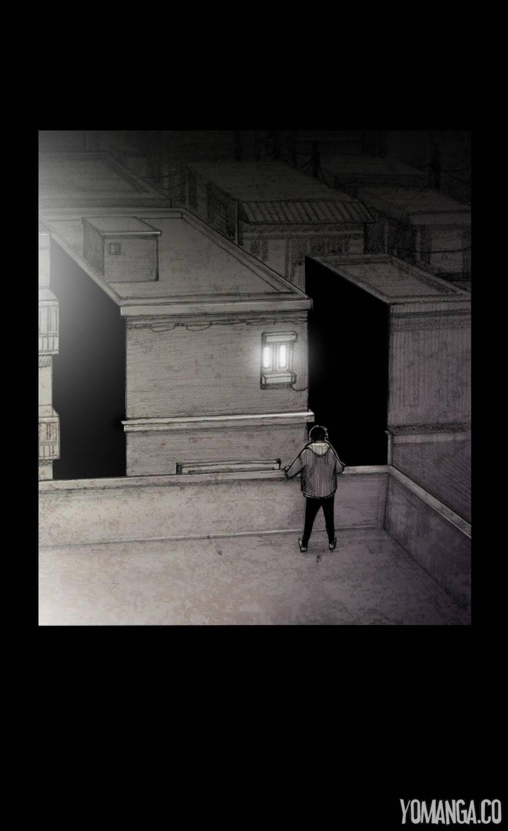 House of Dolls Chapter 7 page 25 - Chapter 7
