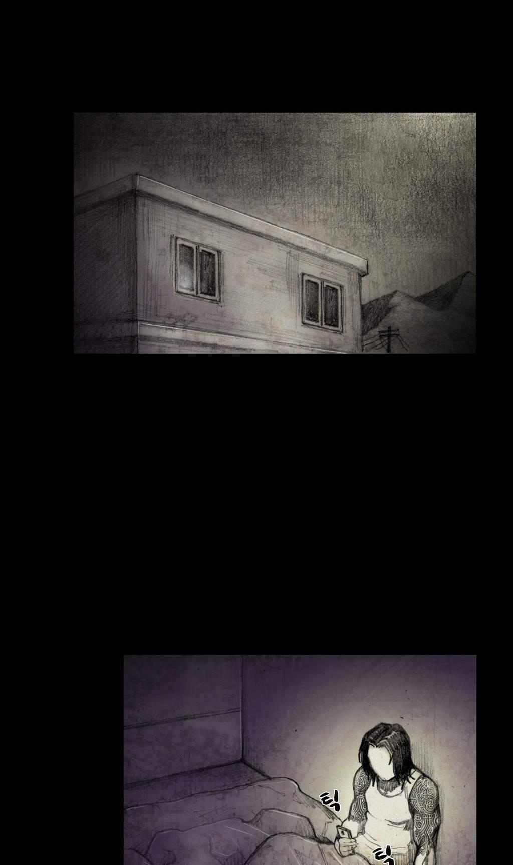 House of Dolls Chapter 7 page 28 - Chapter 7