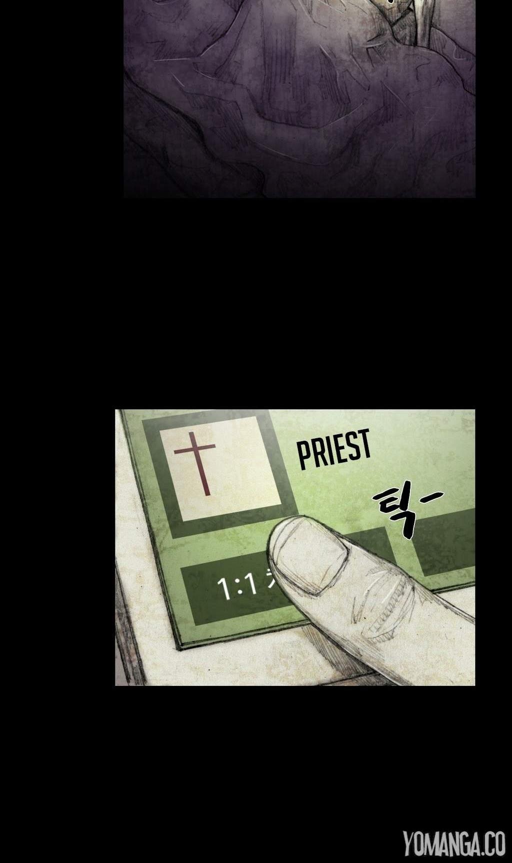 House of Dolls Chapter 7 page 29 - Chapter 7