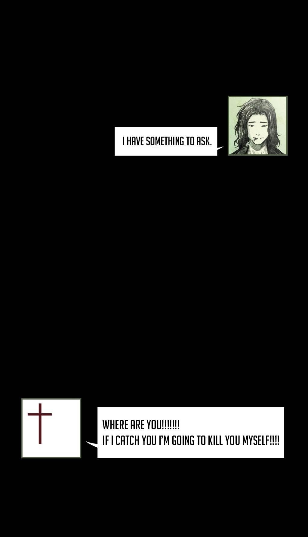House of Dolls Chapter 7 page 30 - Chapter 7