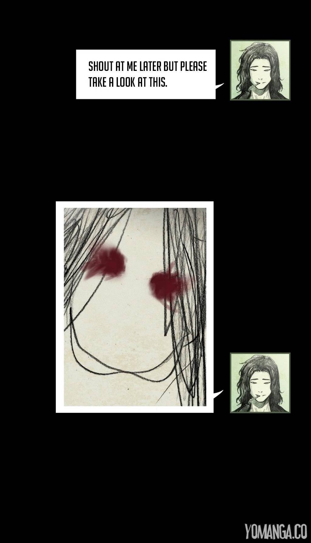 House of Dolls Chapter 7 page 31 - Chapter 7