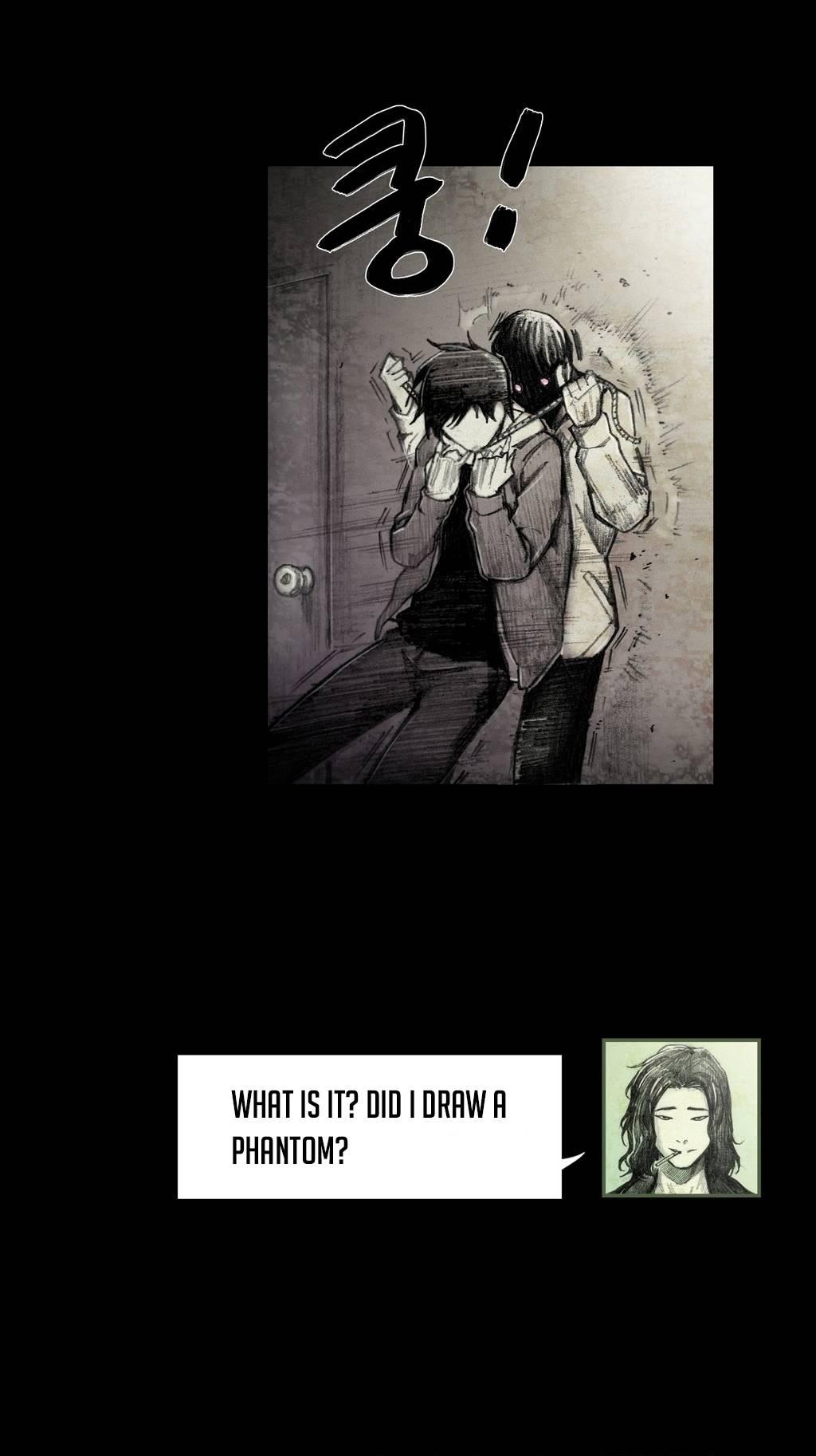 House of Dolls Chapter 7 page 35 - Chapter 7