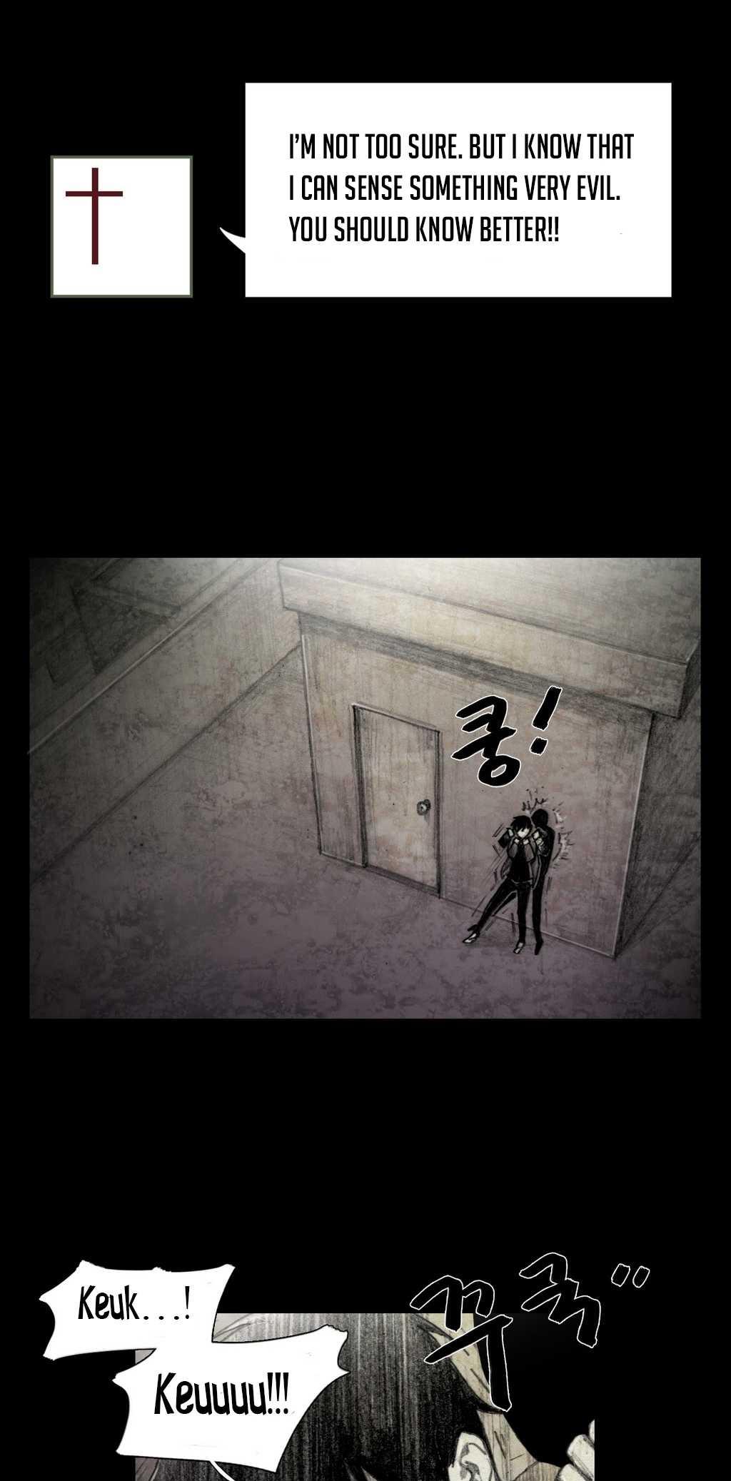 House of Dolls Chapter 7 page 37 - Chapter 7