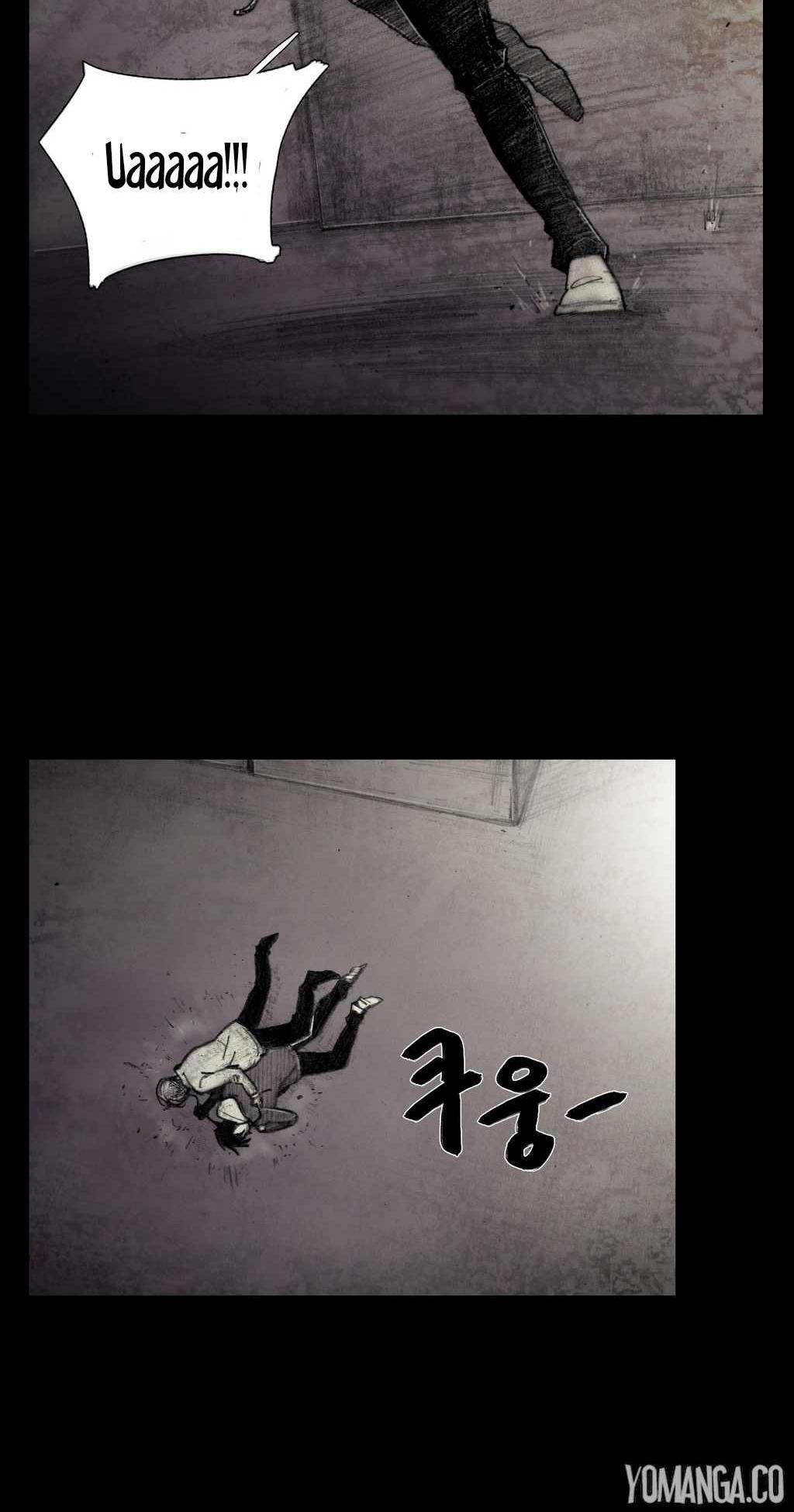 House of Dolls Chapter 7 page 40 - Chapter 7