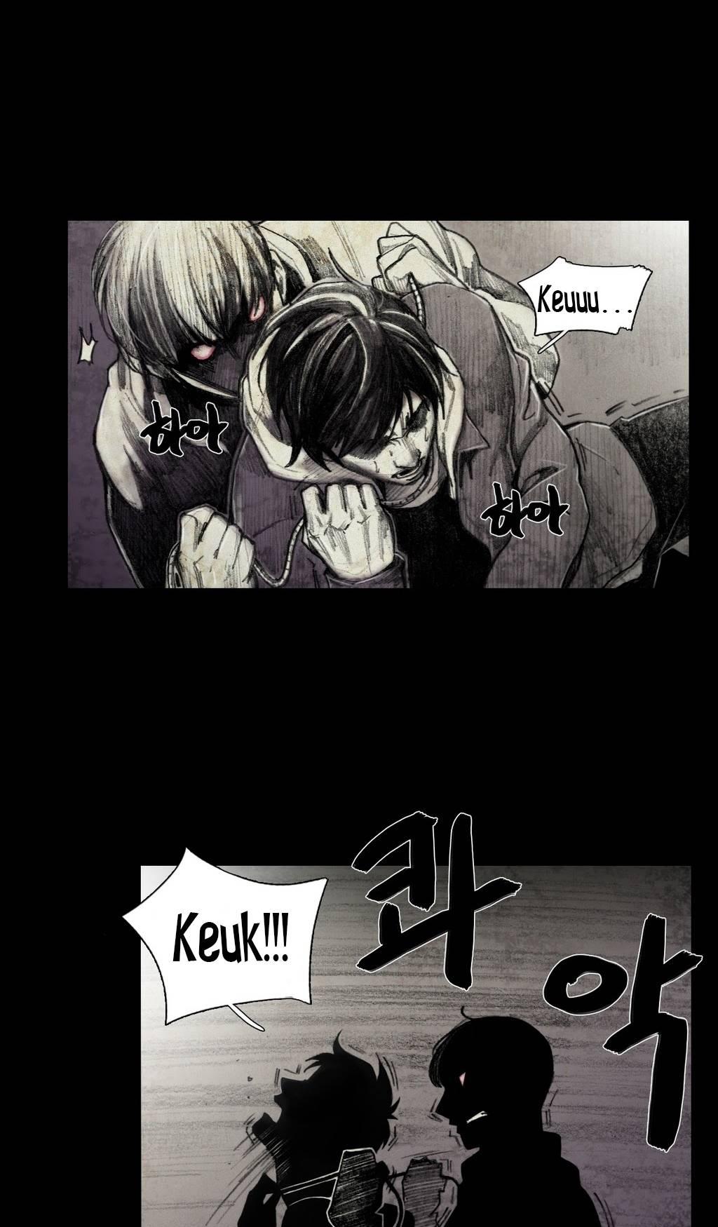 House of Dolls Chapter 7 page 41 - Chapter 7