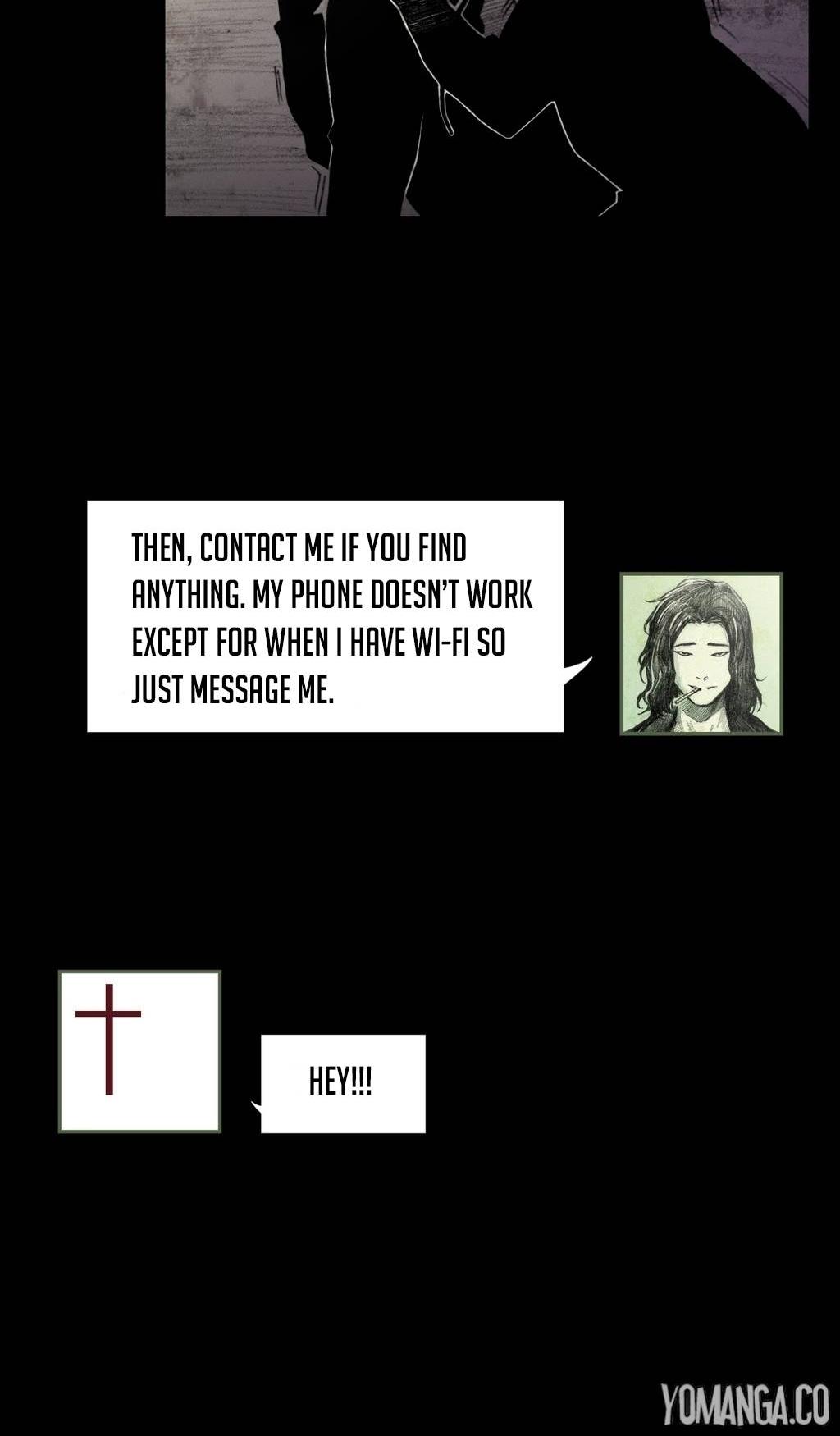 House of Dolls Chapter 7 page 42 - Chapter 7