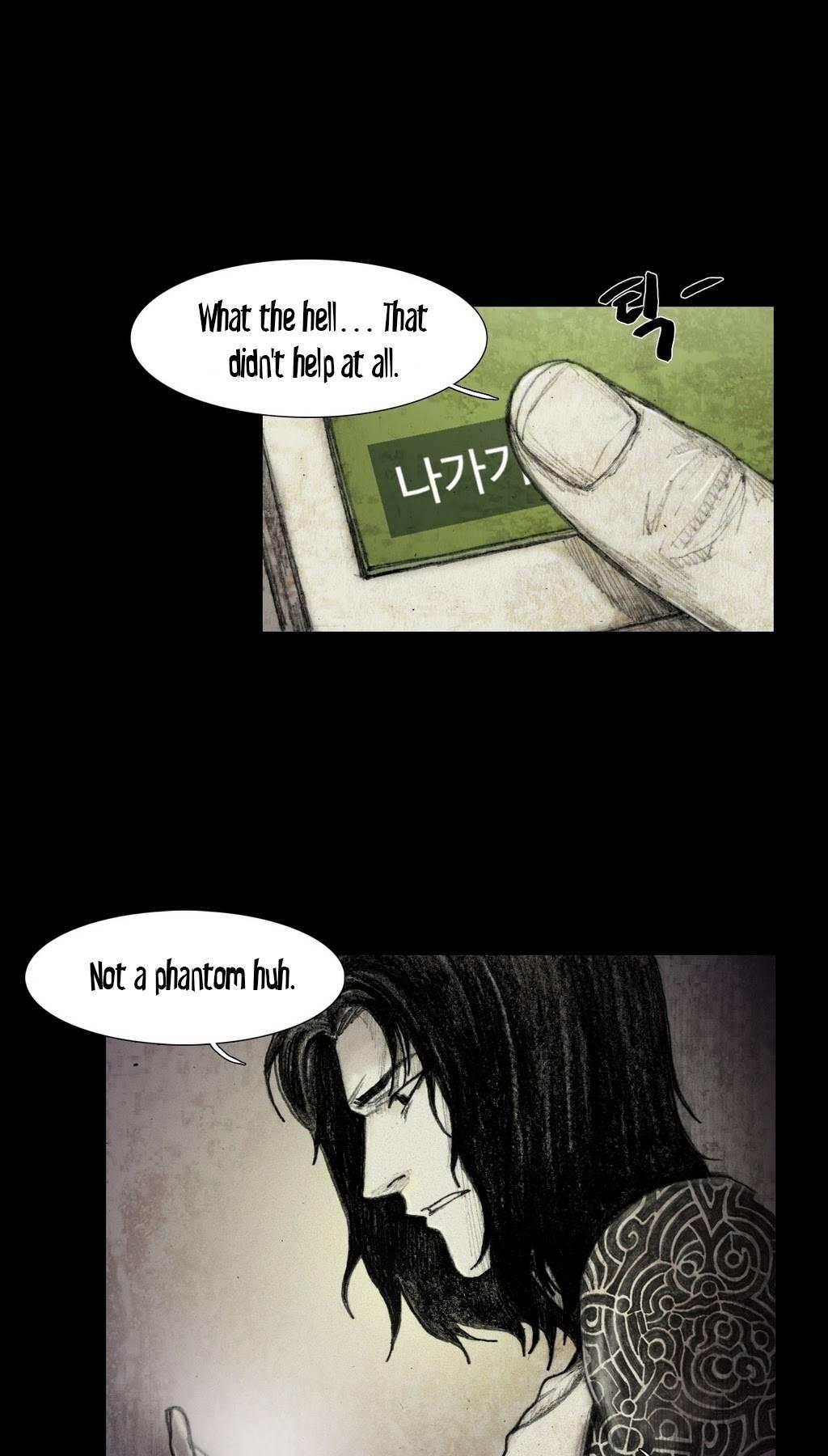 House of Dolls Chapter 7 page 43 - Chapter 7