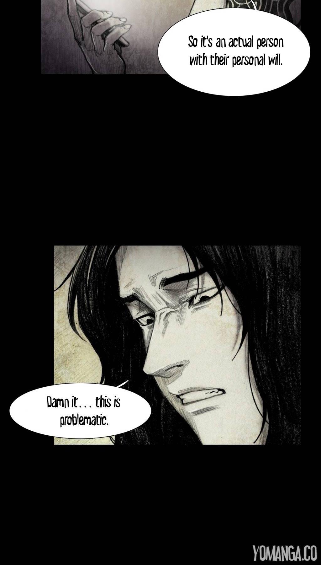 House of Dolls Chapter 7 page 44 - Chapter 7