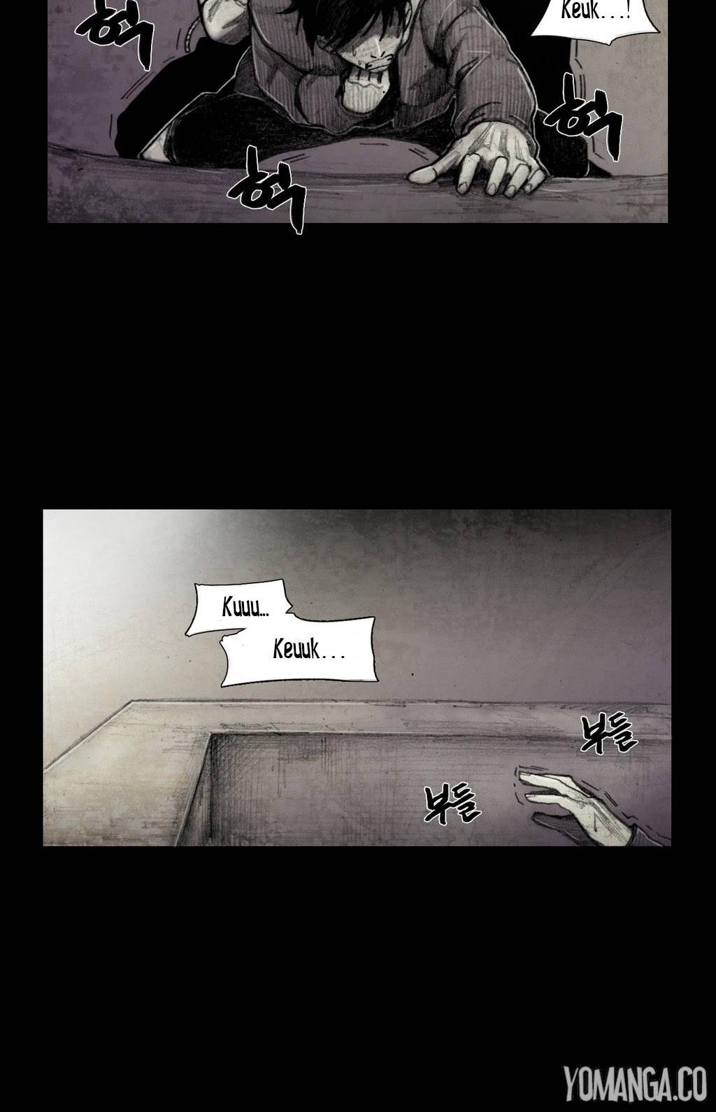 House of Dolls Chapter 7 page 46 - Chapter 7