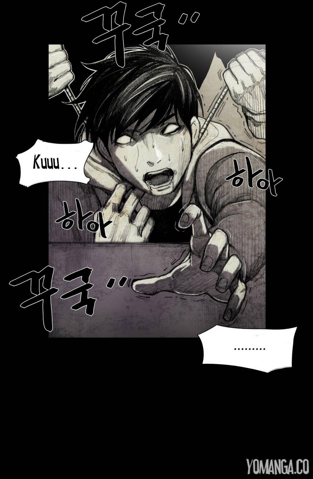 House of Dolls Chapter 7 page 48 - Chapter 7