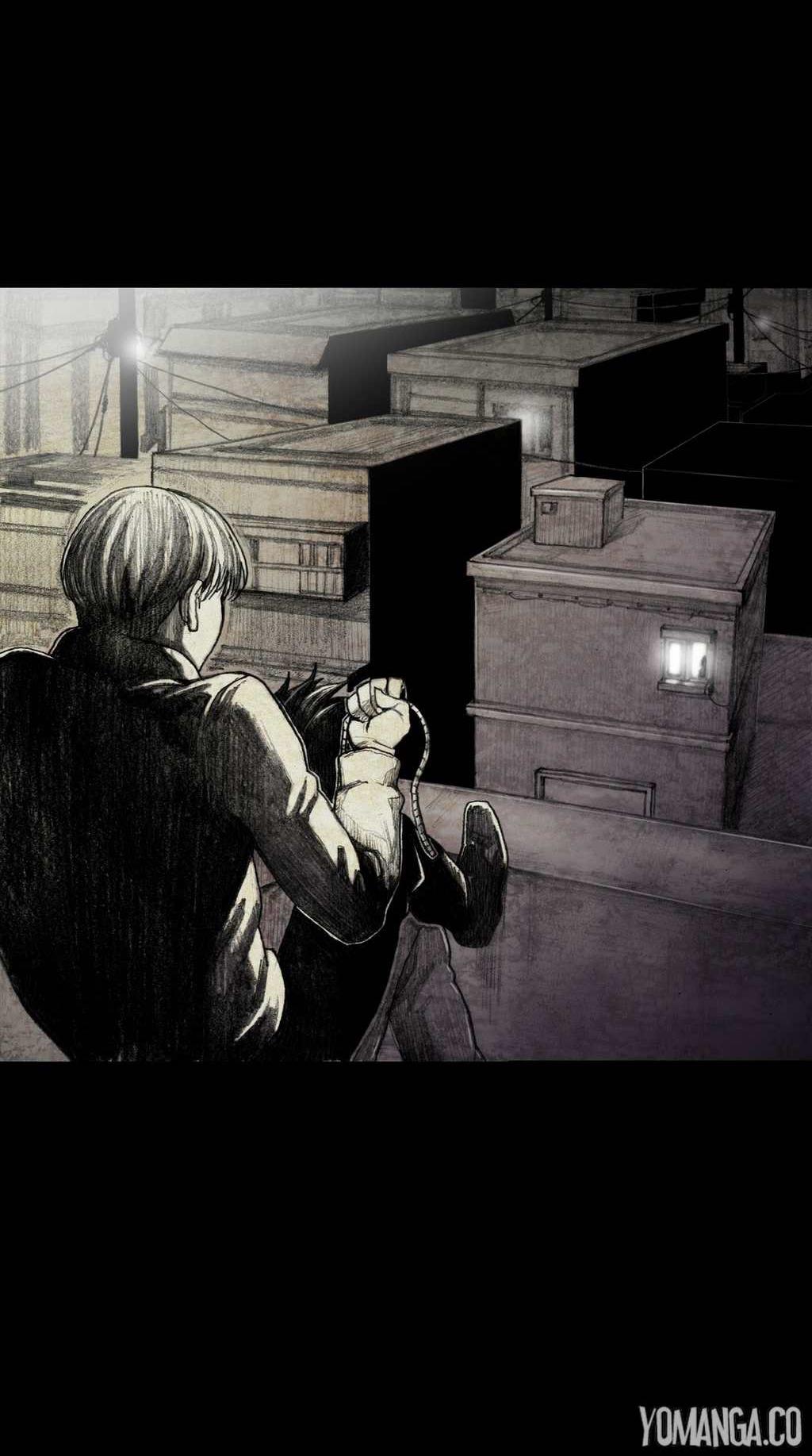 House of Dolls Chapter 7 page 50 - Chapter 7