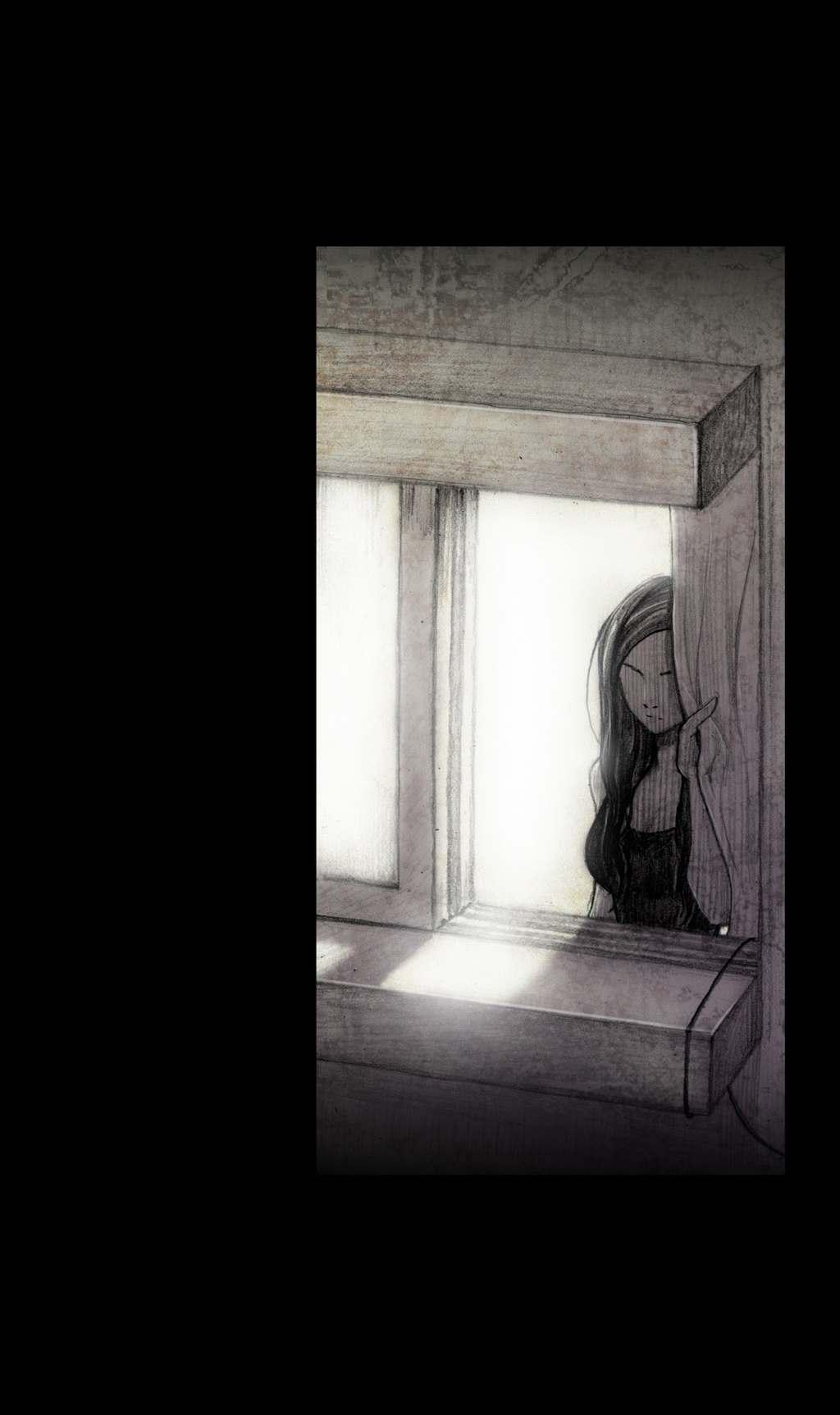 House of Dolls Chapter 7 page 51 - Chapter 7