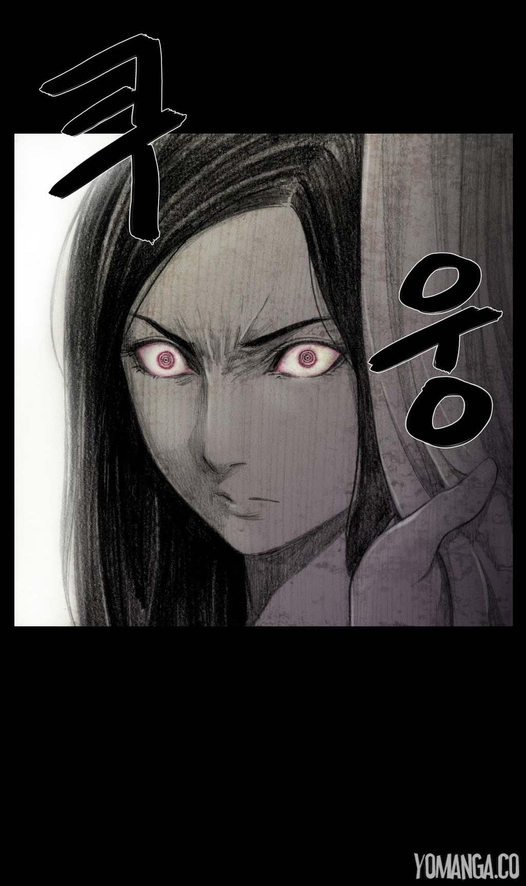 House of Dolls Chapter 7 page 52 - Chapter 7