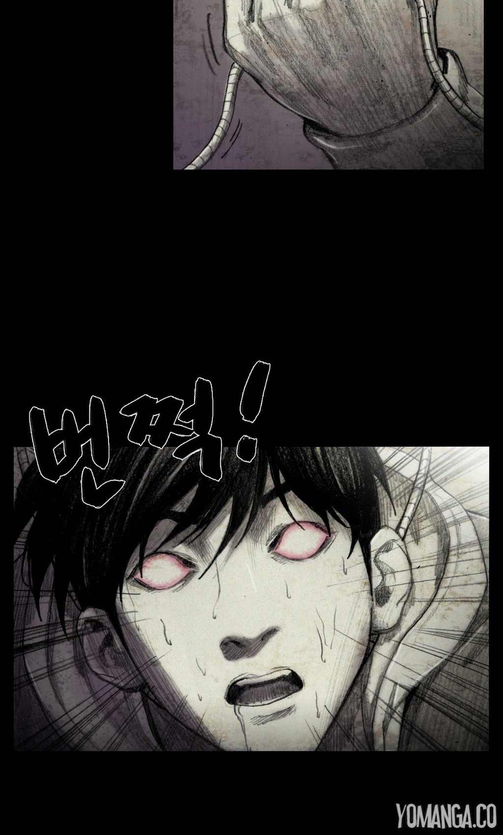 House of Dolls Chapter 7 page 56 - Chapter 7
