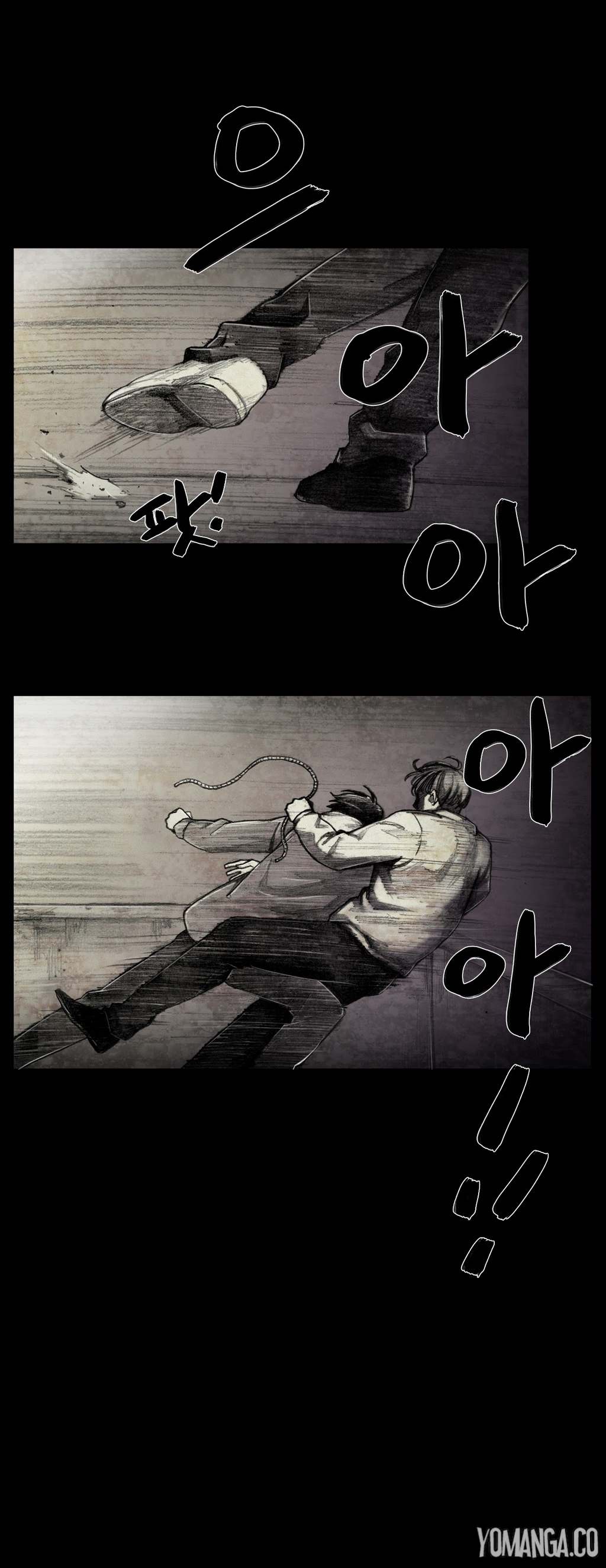 House of Dolls Chapter 7 page 57 - Chapter 7