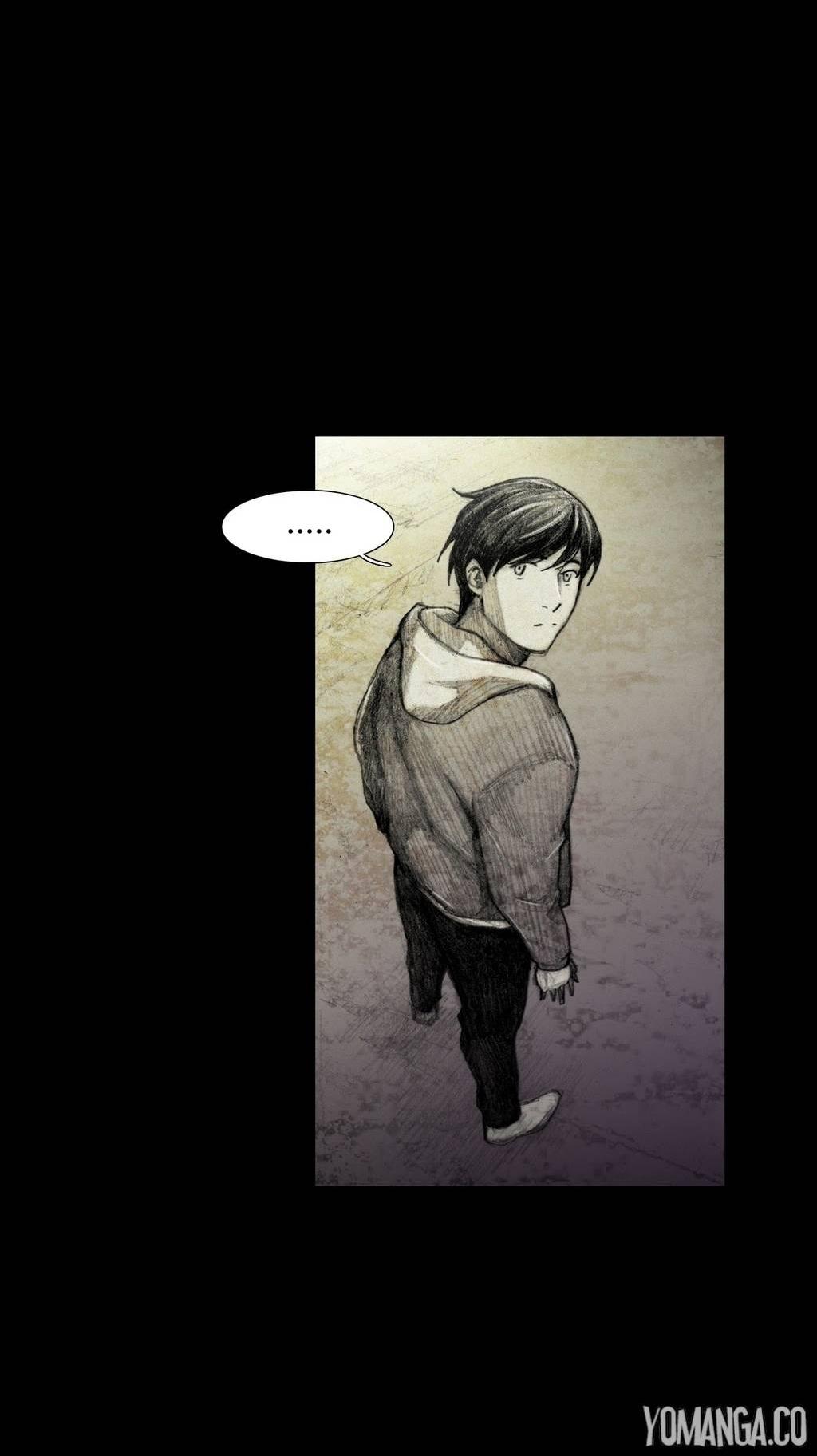 House of Dolls Chapter 7 page 9 - Chapter 7