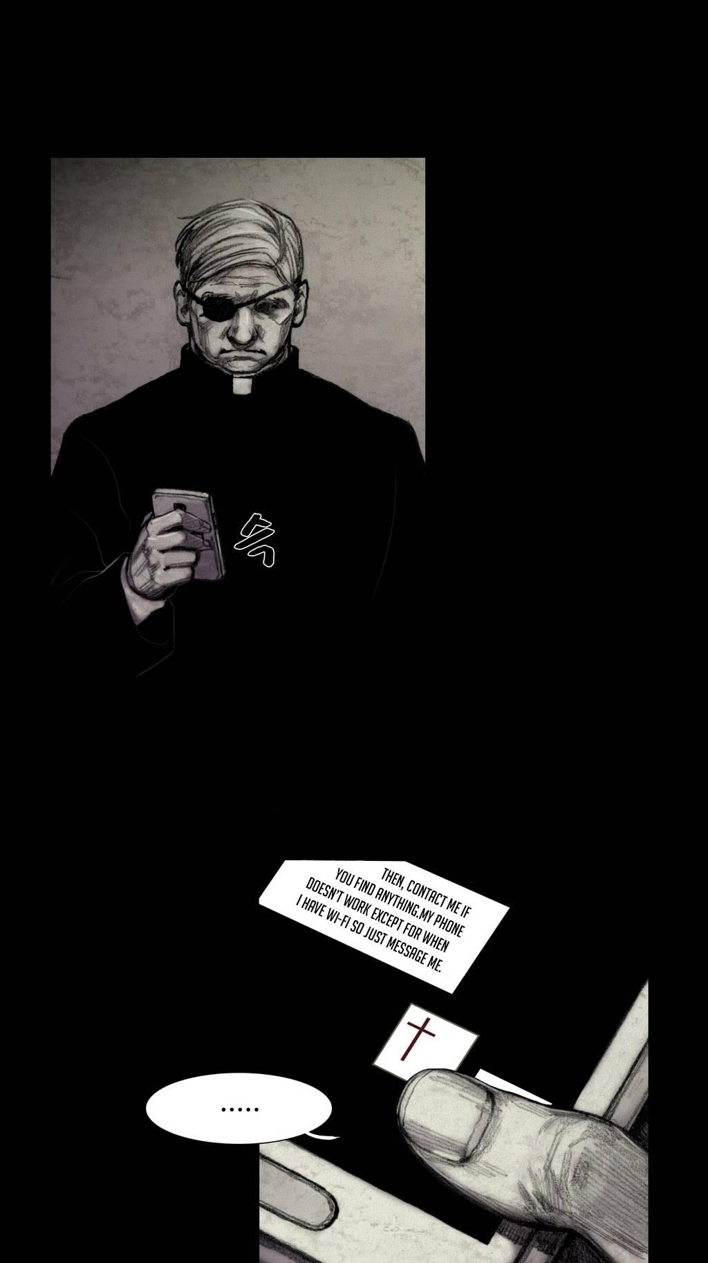 House of Dolls Chapter 8 page 14 - Chapter 8