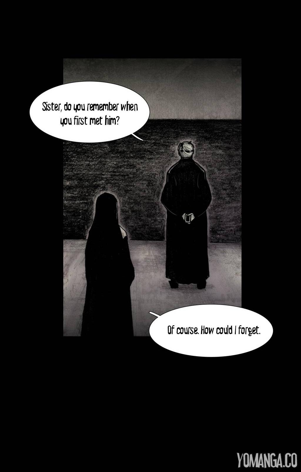 House of Dolls Chapter 8 page 17 - Chapter 8