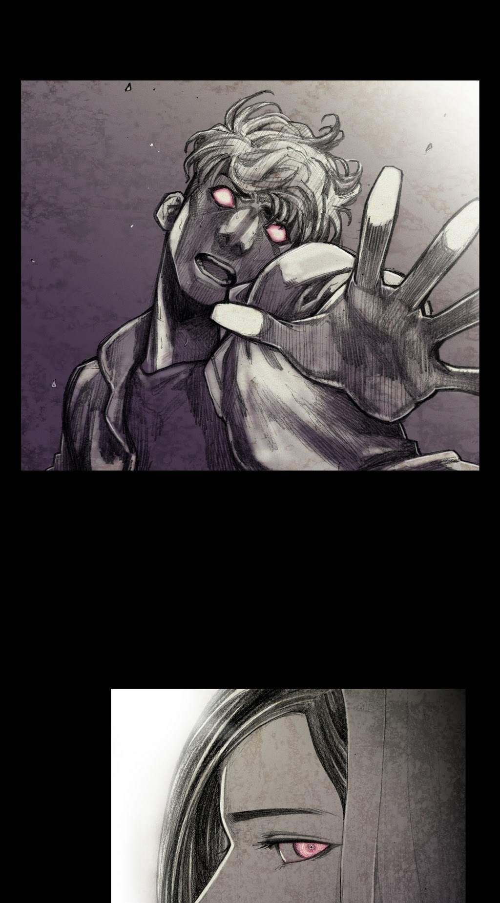 House of Dolls Chapter 8 page 2 - Chapter 8