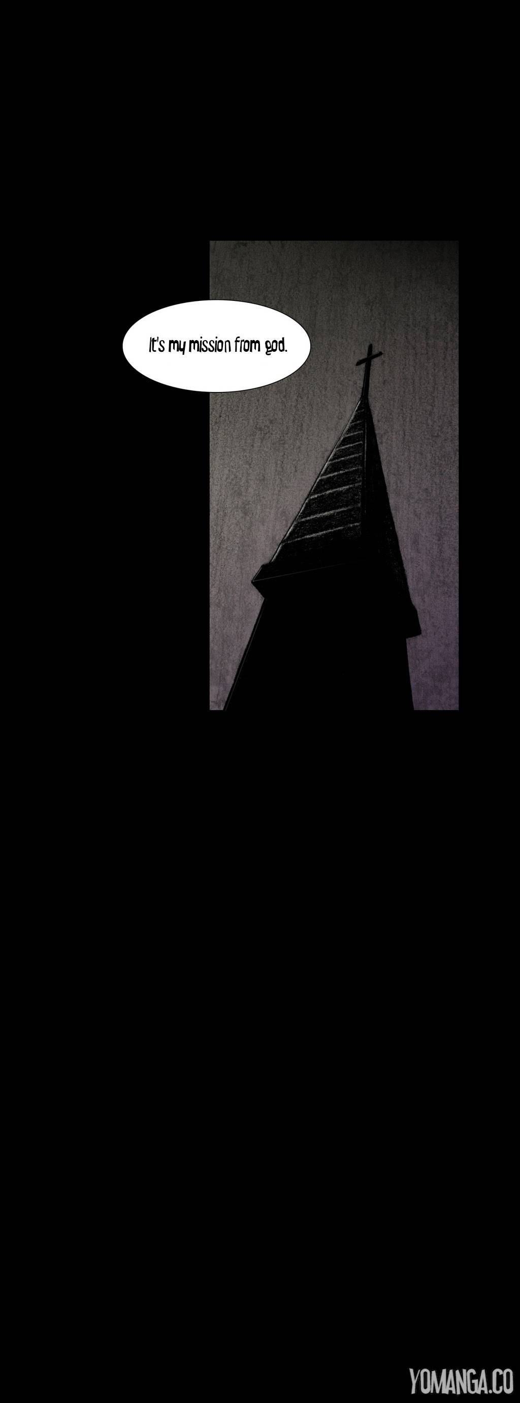 House of Dolls Chapter 8 page 20 - Chapter 8