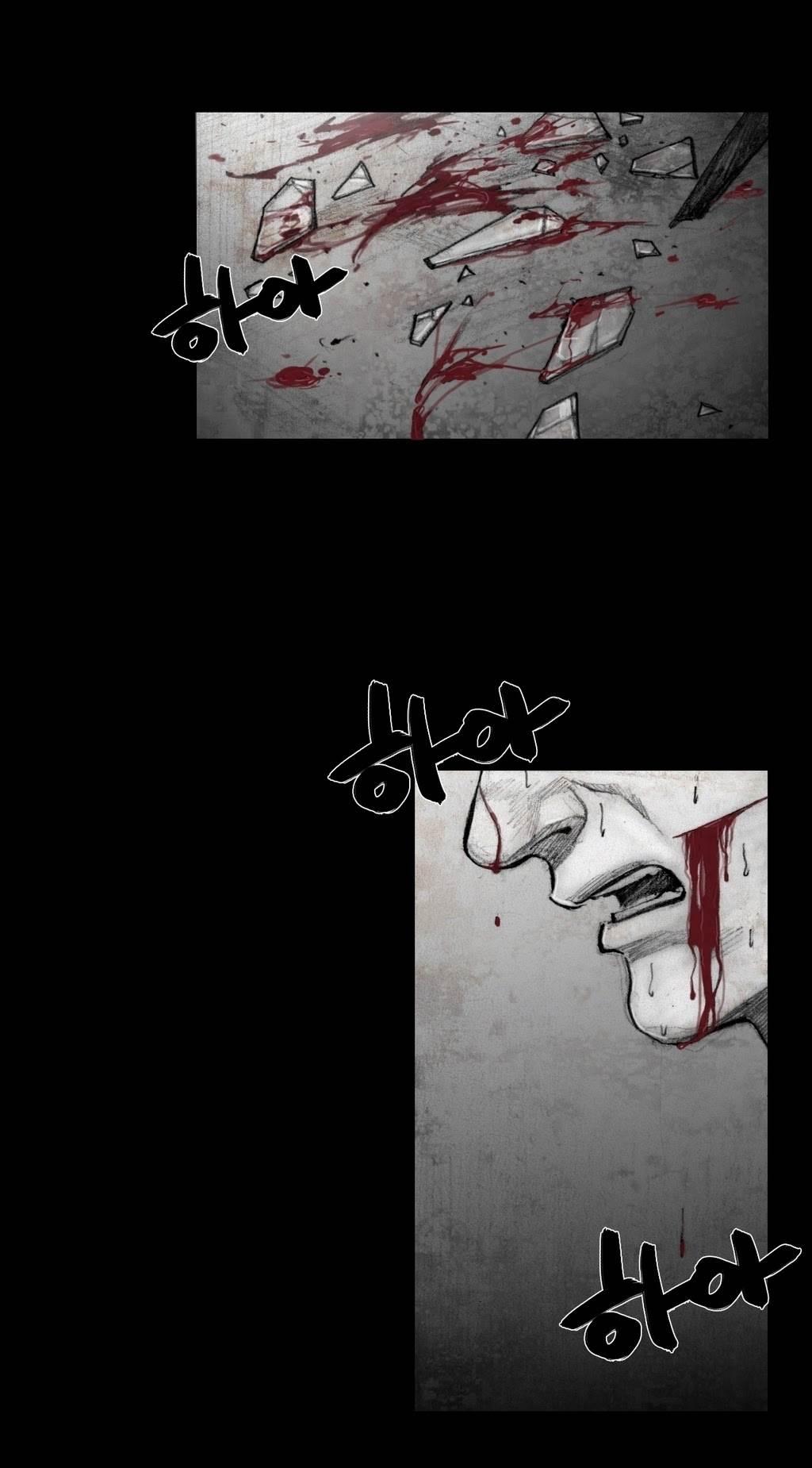 House of Dolls Chapter 8 page 23 - Chapter 8
