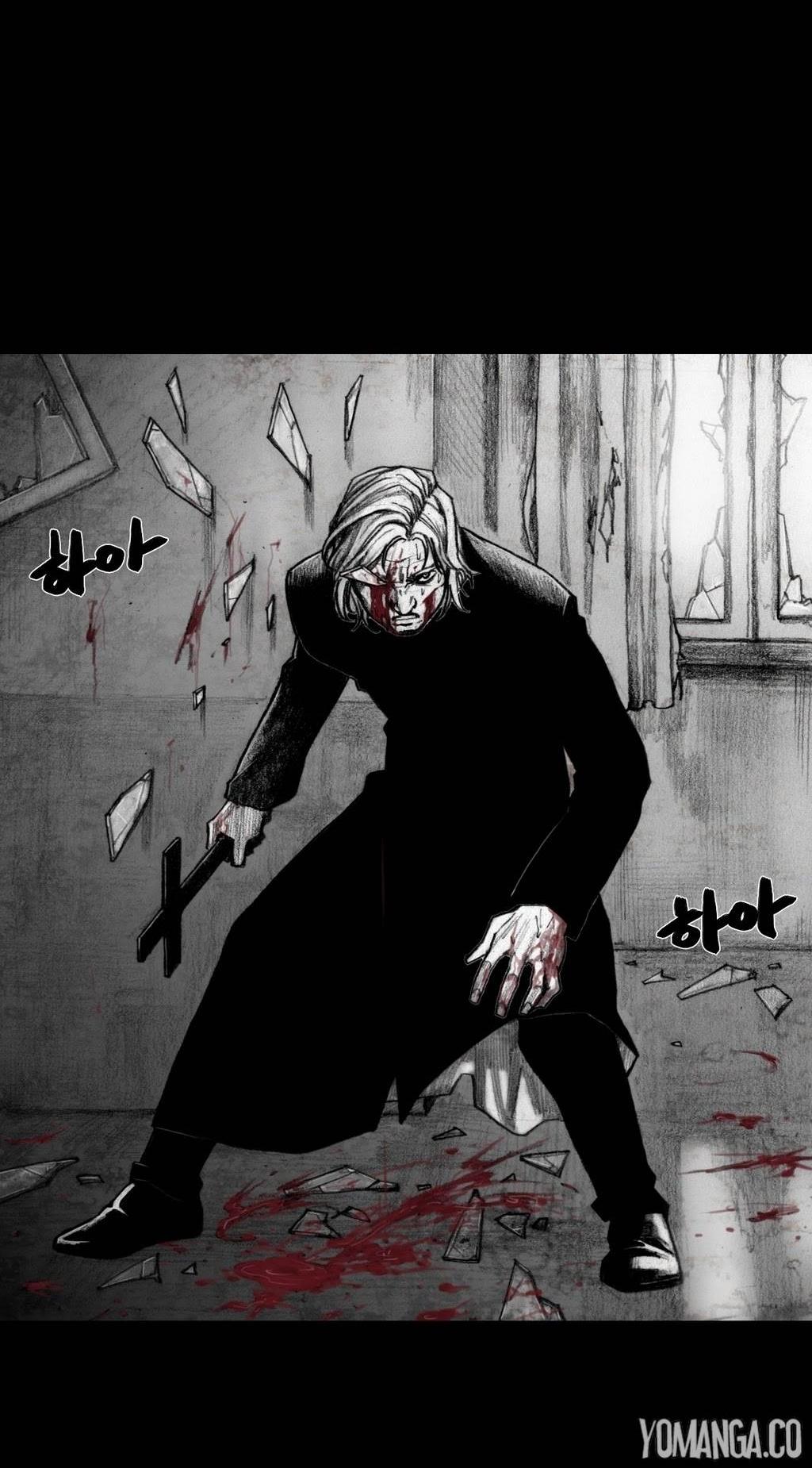 House of Dolls Chapter 8 page 24 - Chapter 8