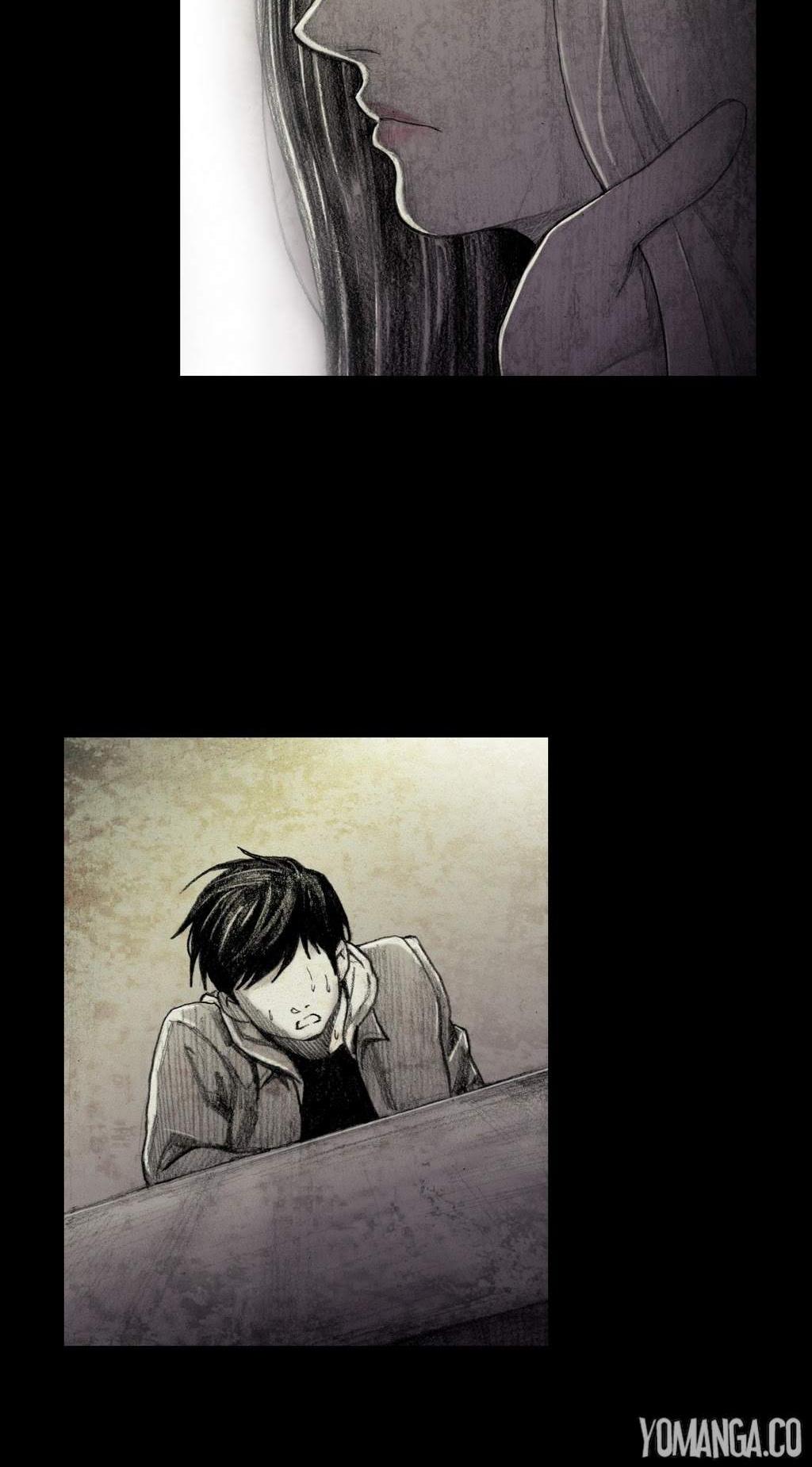 House of Dolls Chapter 8 page 3 - Chapter 8