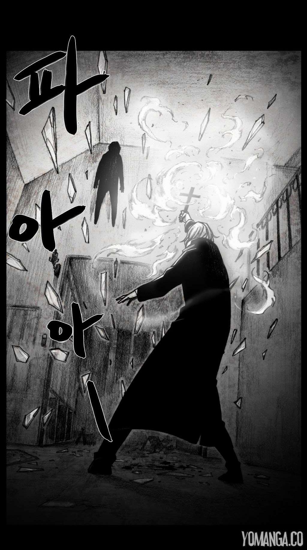 House of Dolls Chapter 8 page 30 - Chapter 8