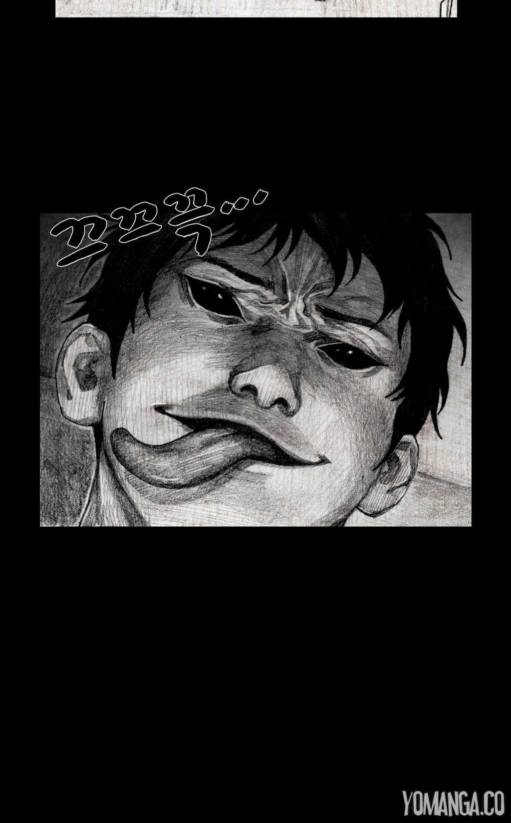 House of Dolls Chapter 8 page 32 - Chapter 8