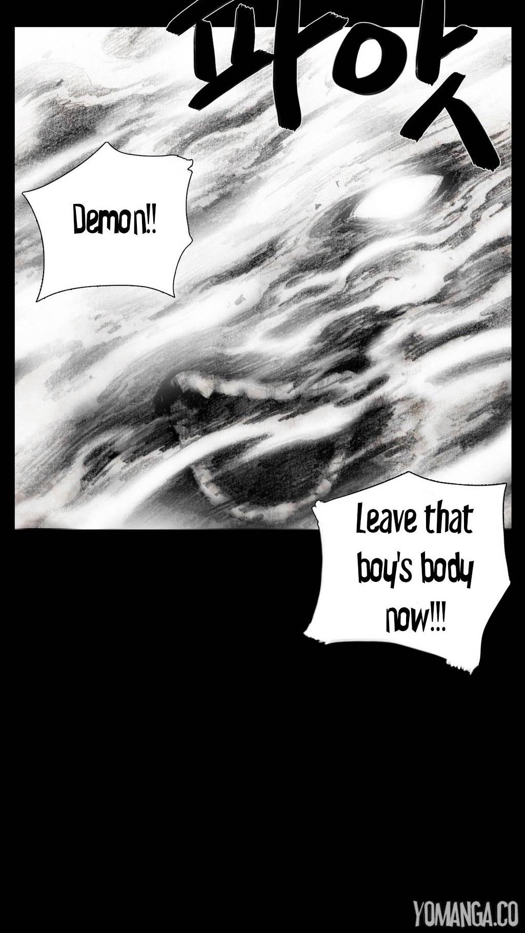 House of Dolls Chapter 8 page 34 - Chapter 8
