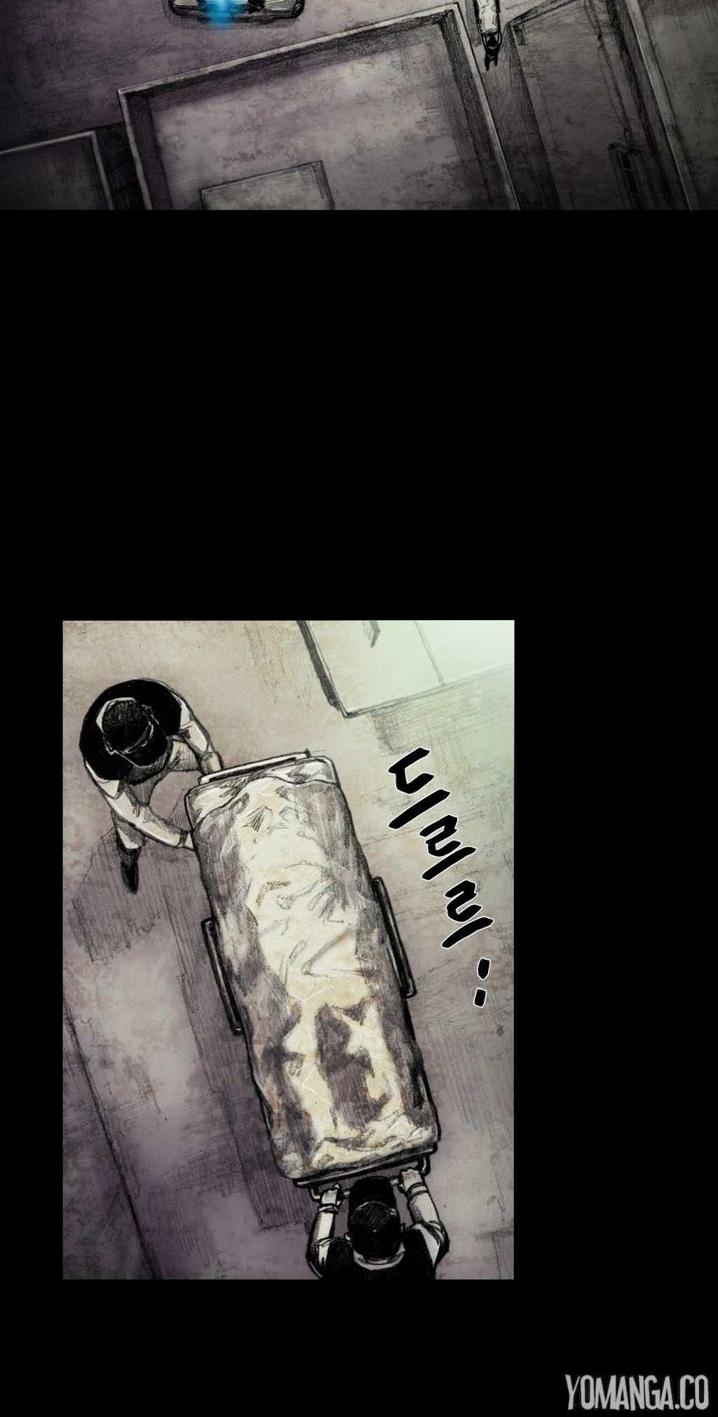 House of Dolls Chapter 8 page 36 - Chapter 8