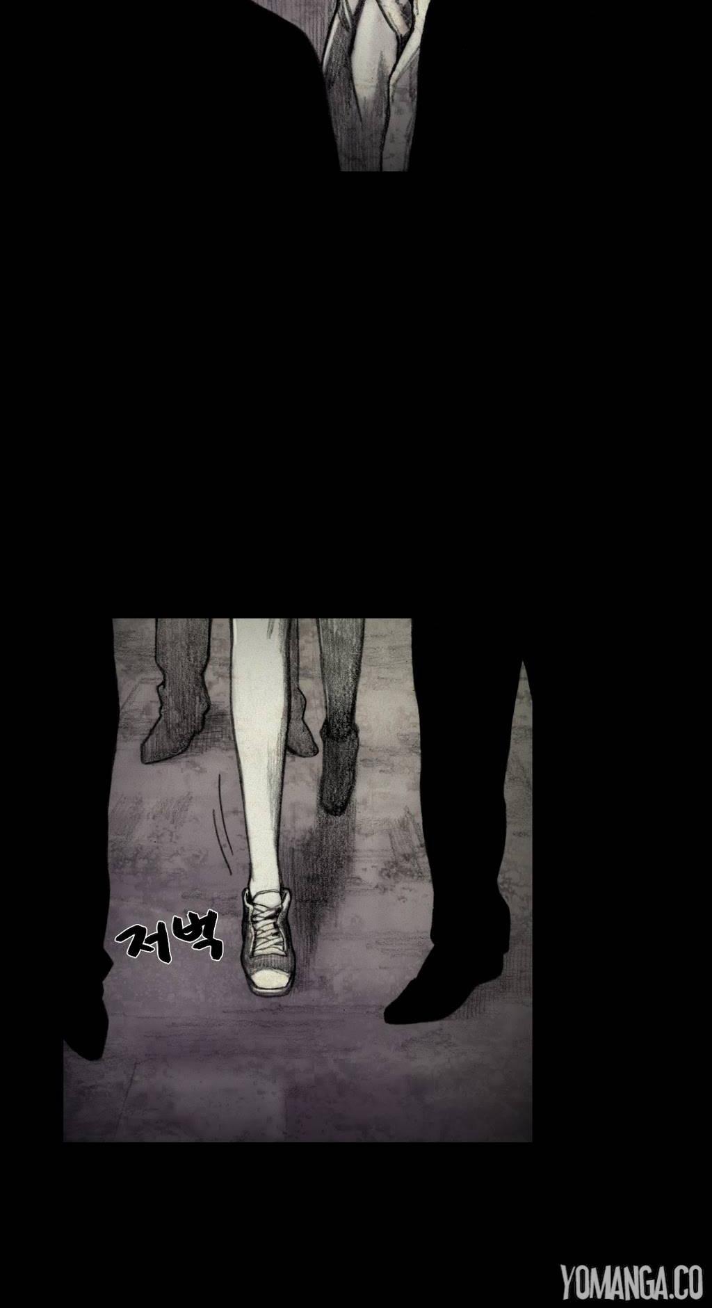 House of Dolls Chapter 8 page 38 - Chapter 8