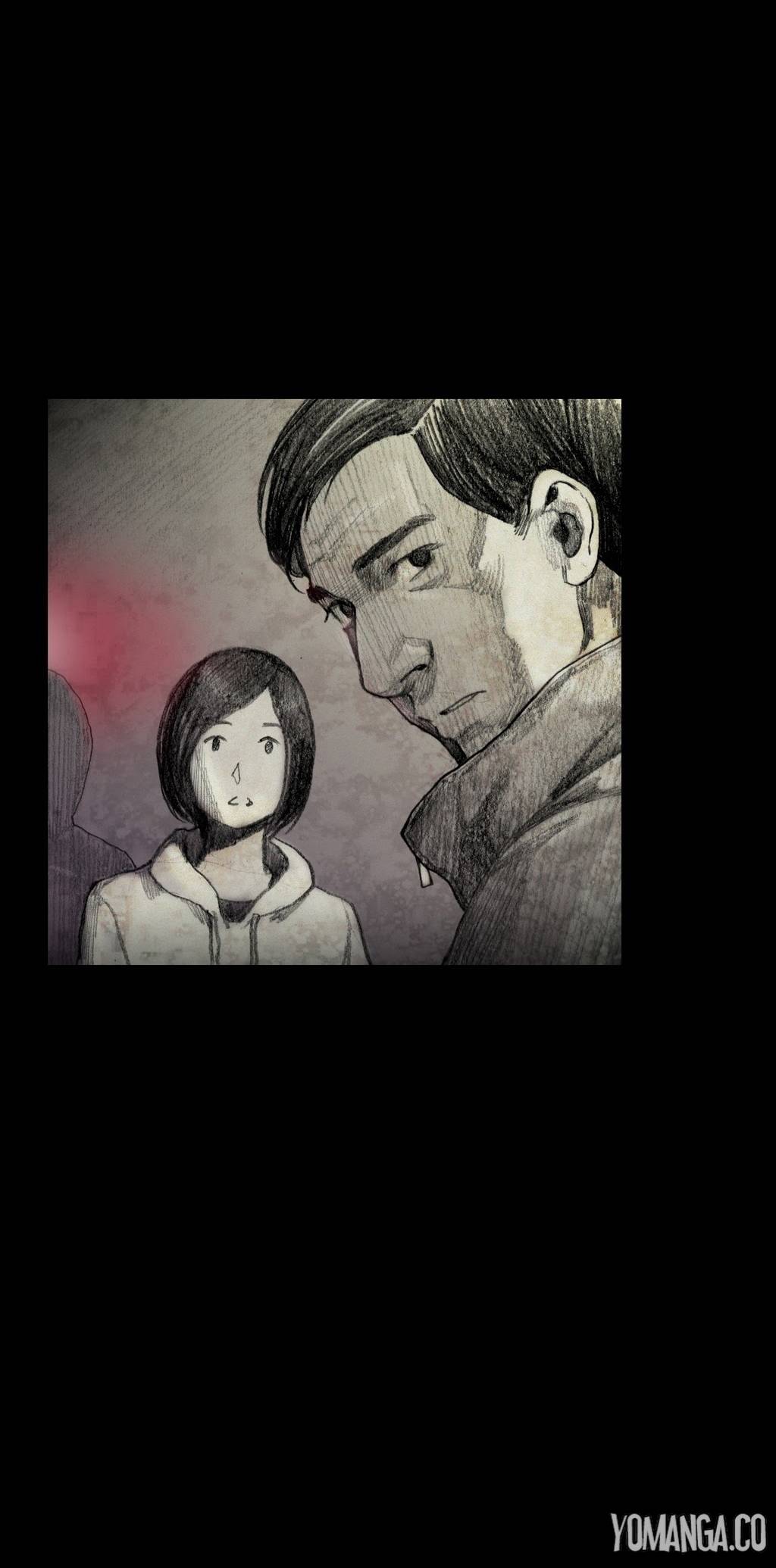 House of Dolls Chapter 8 page 41 - Chapter 8