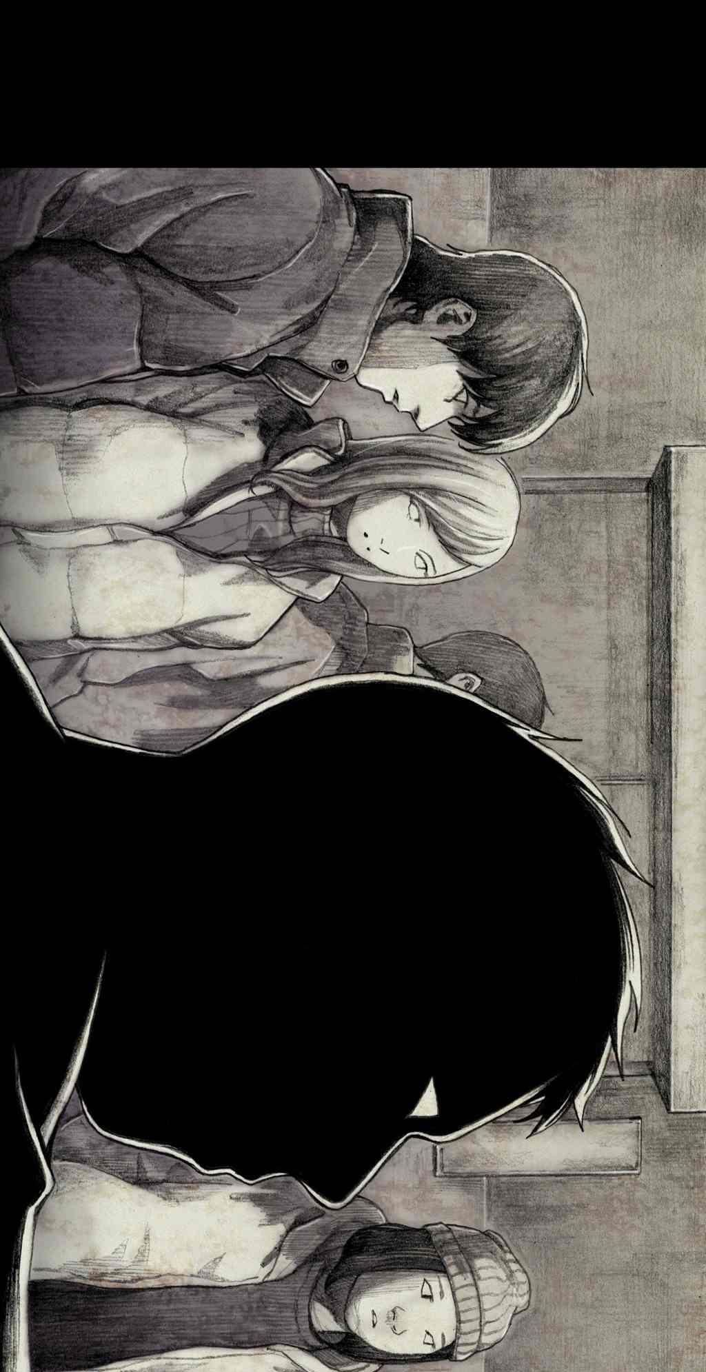 House of Dolls Chapter 8 page 42 - Chapter 8