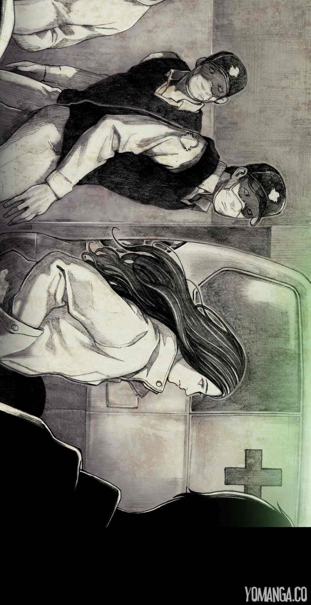 House of Dolls Chapter 8 page 43 - Chapter 8