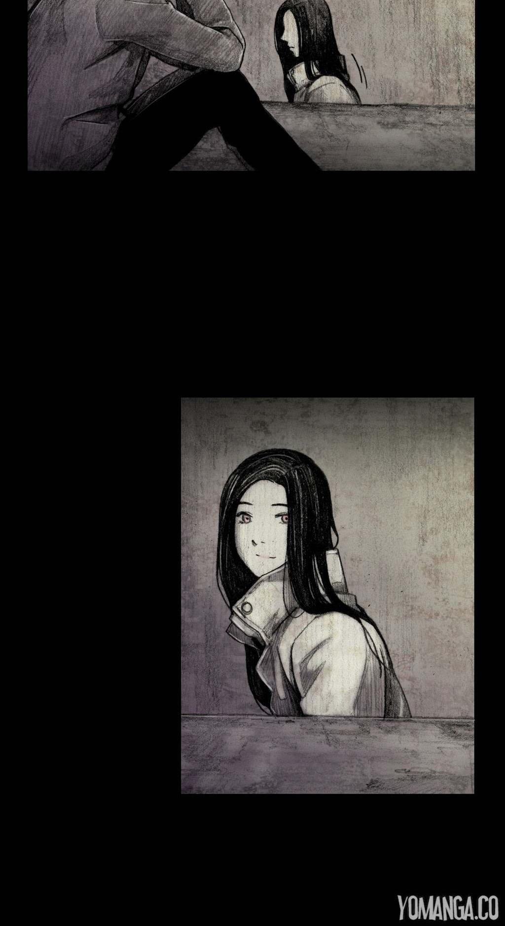 House of Dolls Chapter 8 page 47 - Chapter 8