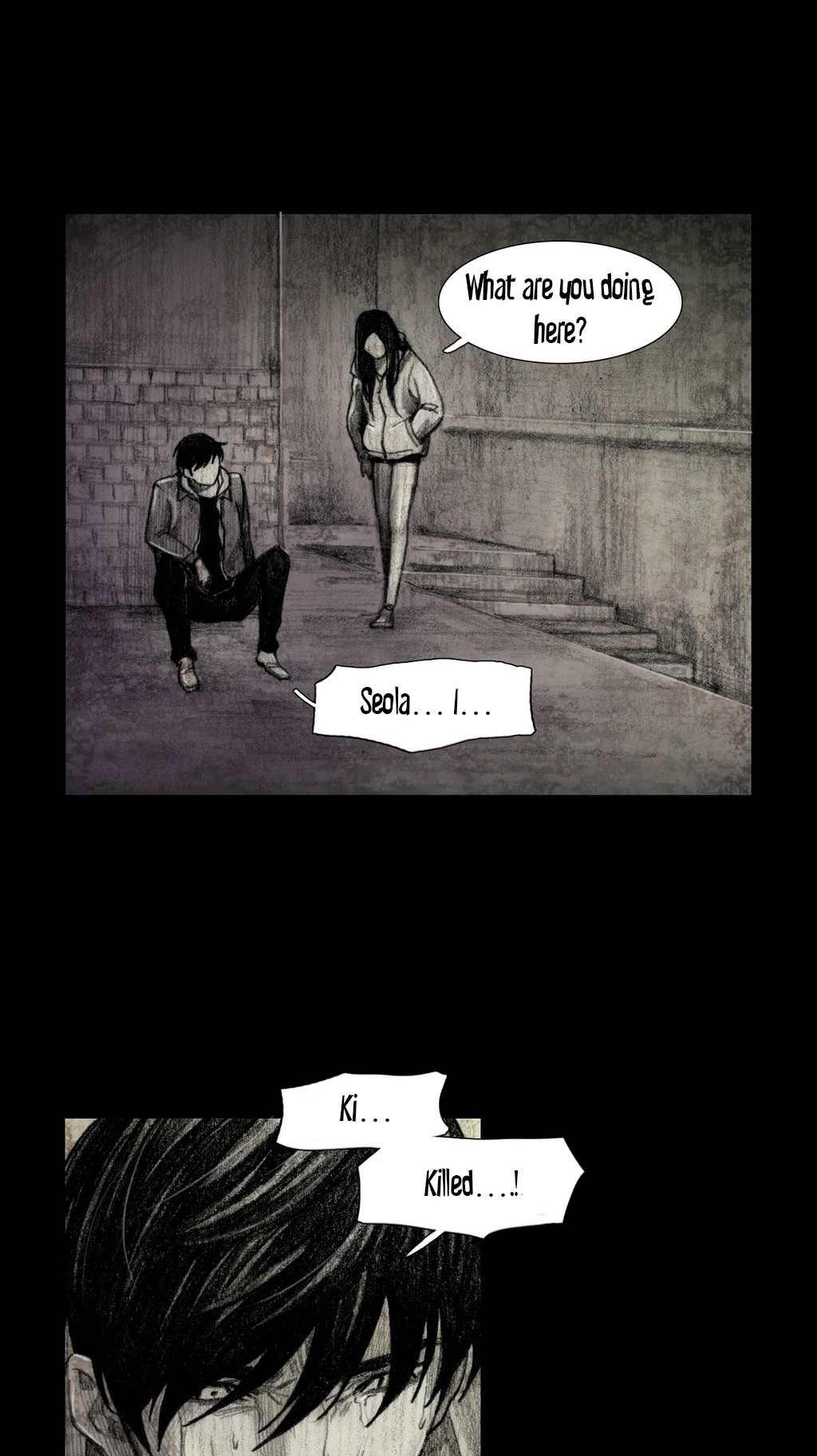House of Dolls Chapter 8 page 48 - Chapter 8