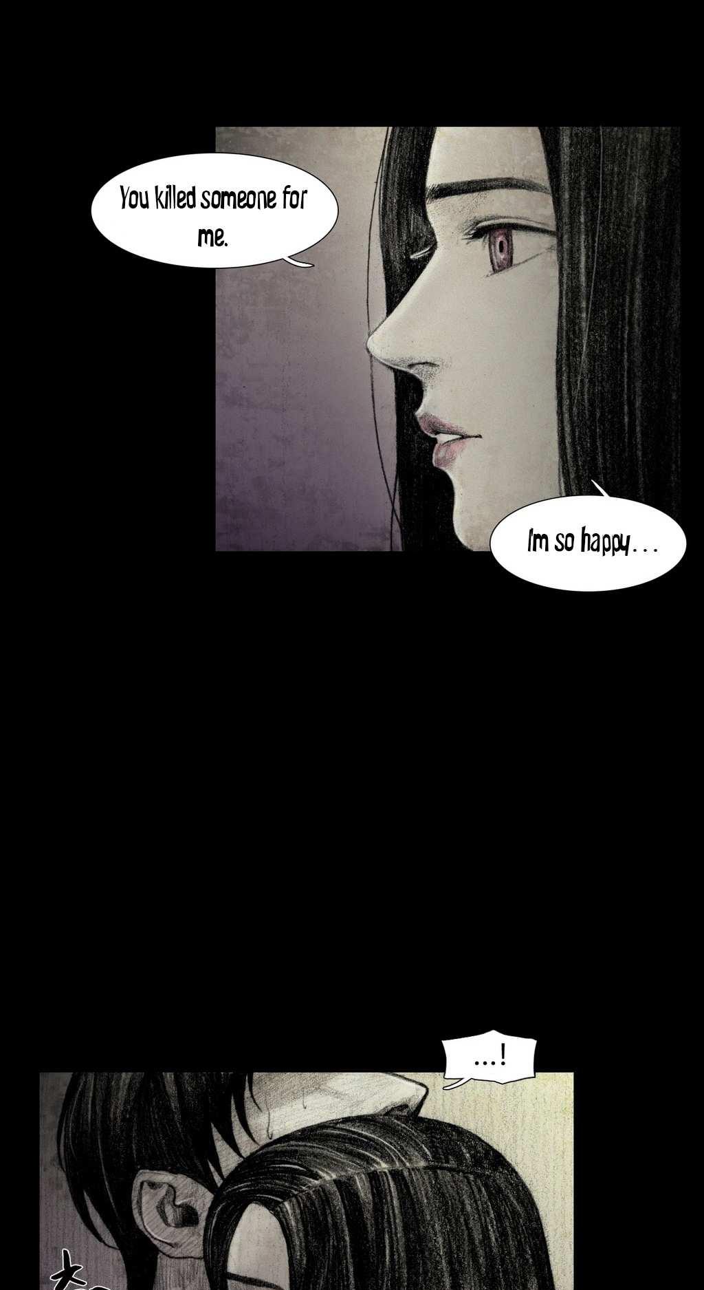 House of Dolls Chapter 8 page 50 - Chapter 8