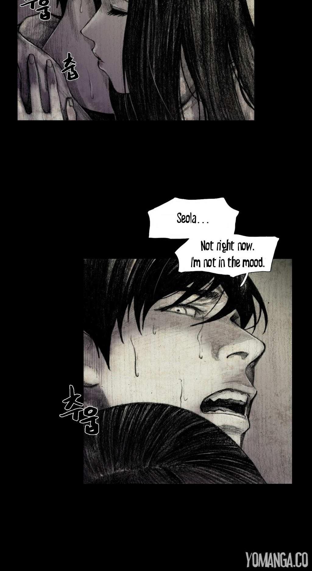 House of Dolls Chapter 8 page 51 - Chapter 8
