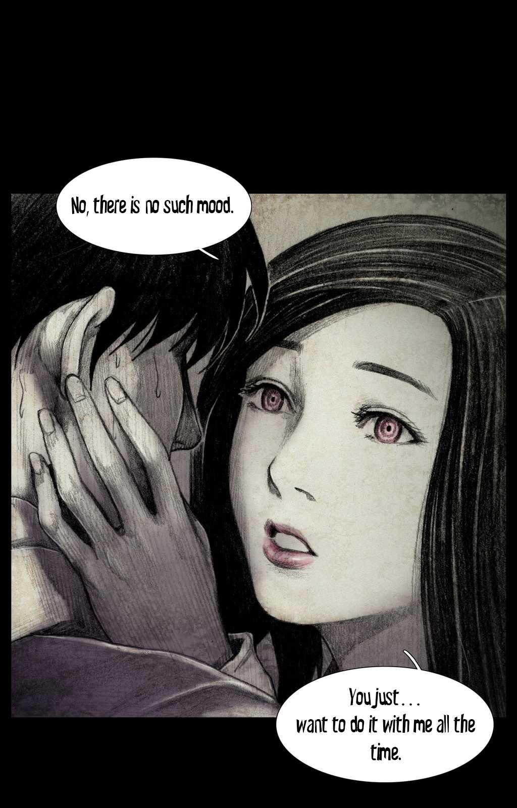 House of Dolls Chapter 8 page 52 - Chapter 8