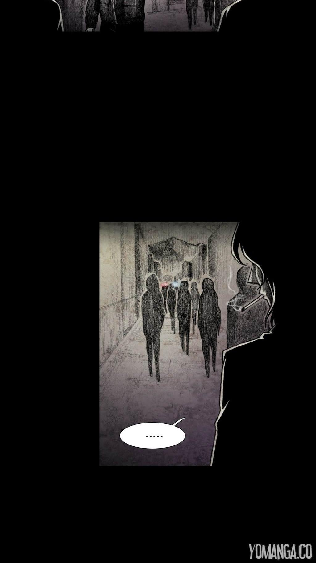 House of Dolls Chapter 8 page 59 - Chapter 8