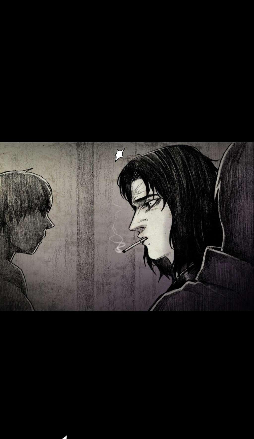 House of Dolls Chapter 8 page 60 - Chapter 8