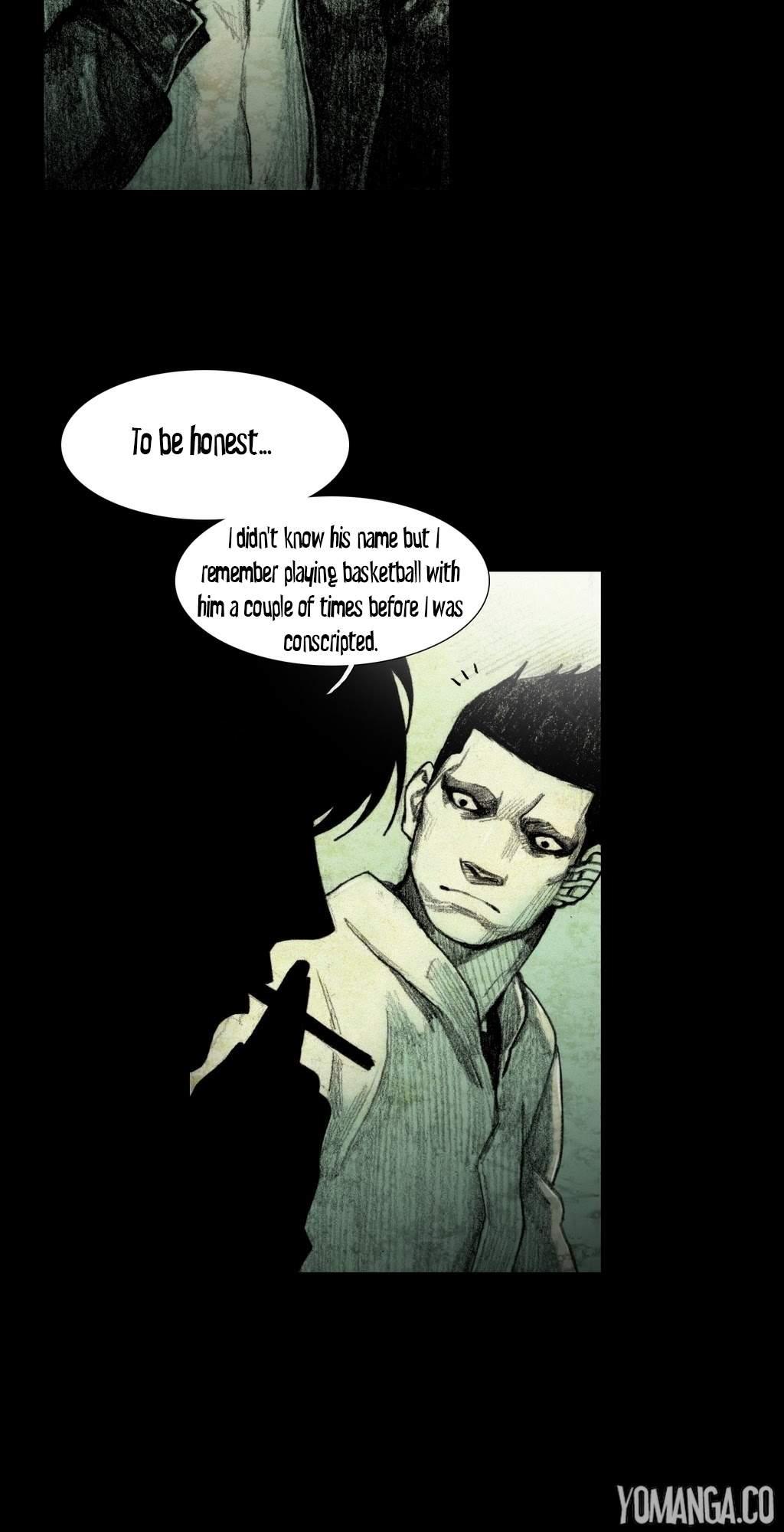 House of Dolls Chapter 9 page 18 - Chapter 9