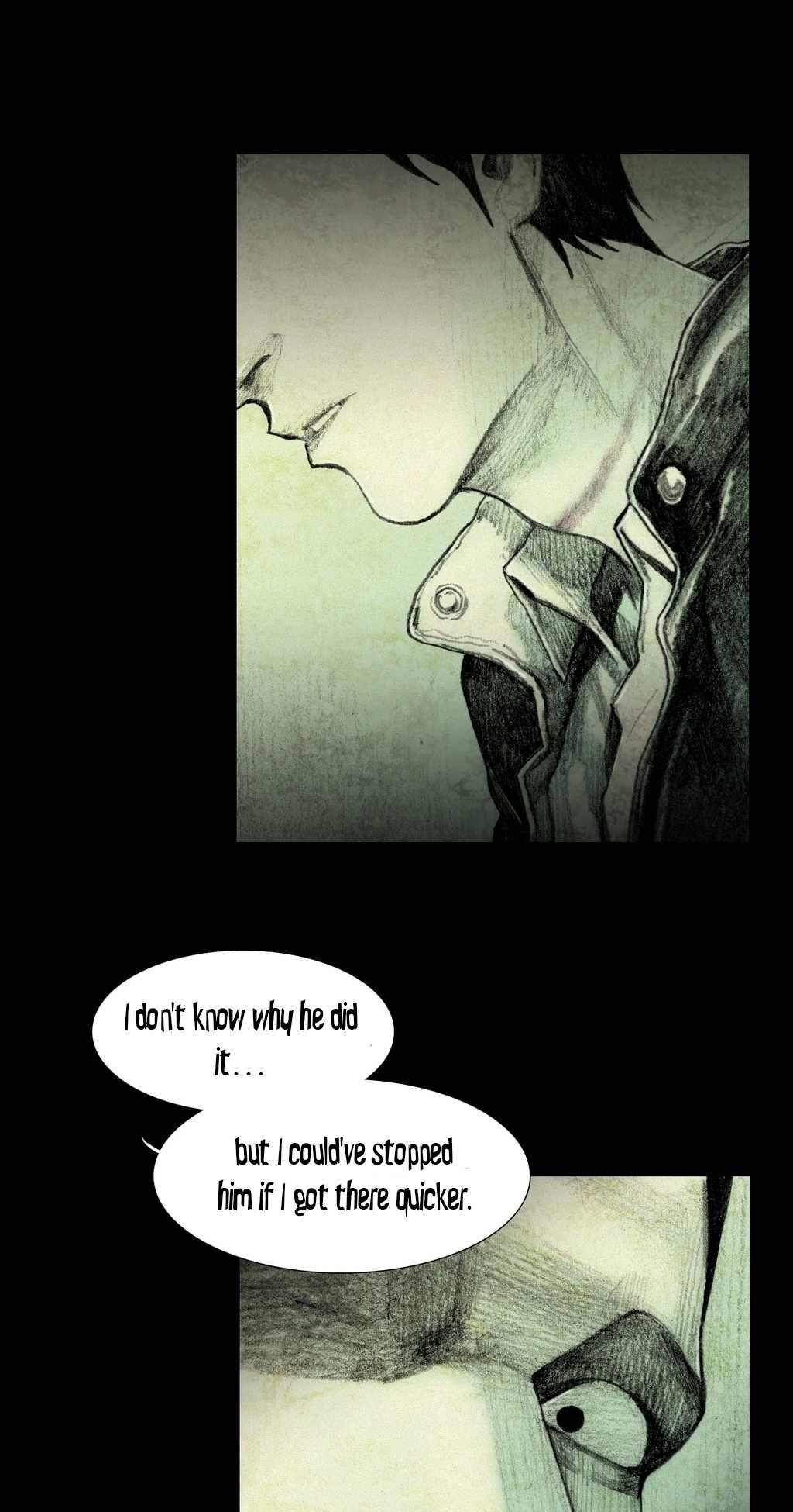 House of Dolls Chapter 9 page 19 - Chapter 9