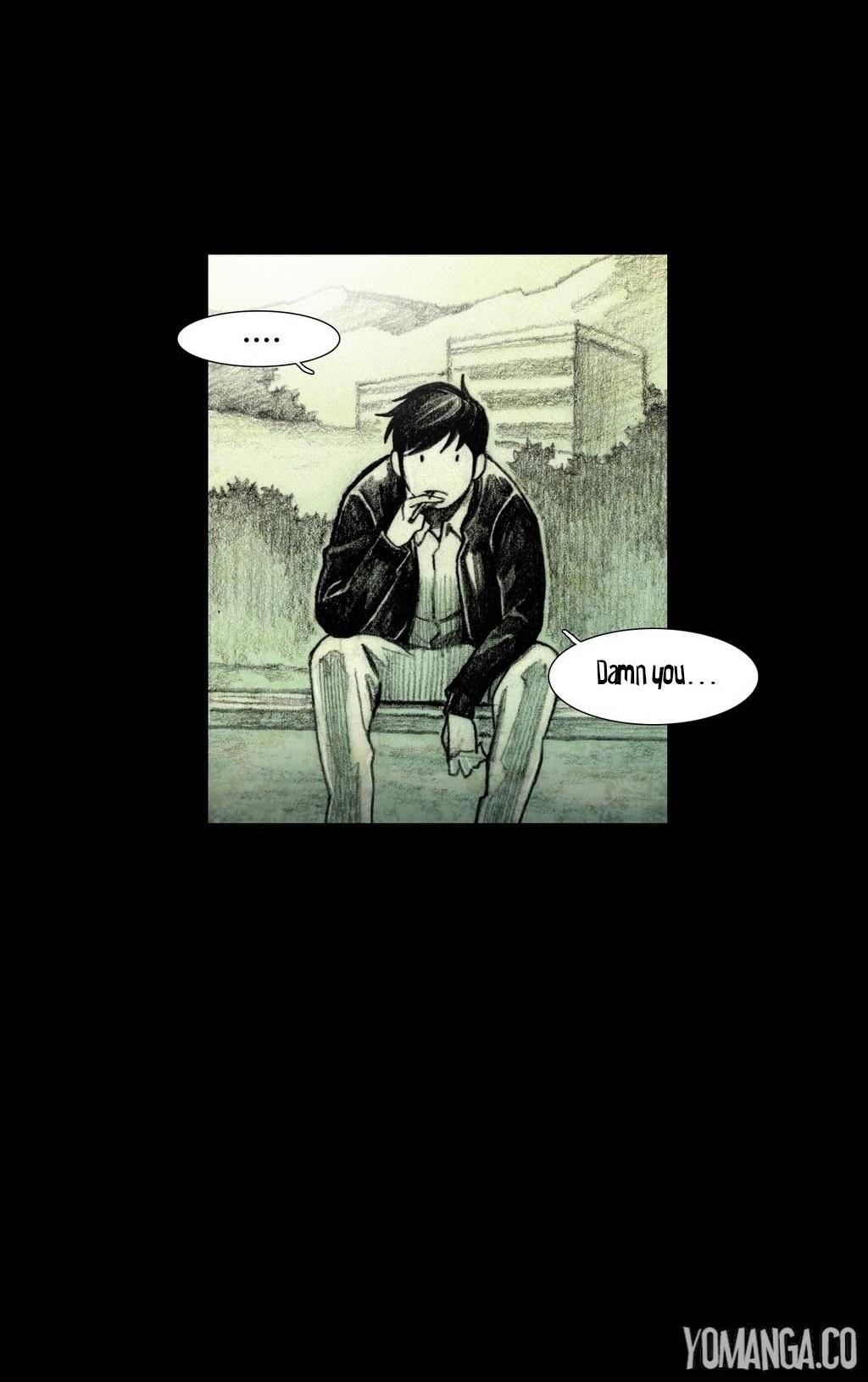 House of Dolls Chapter 9 page 22 - Chapter 9