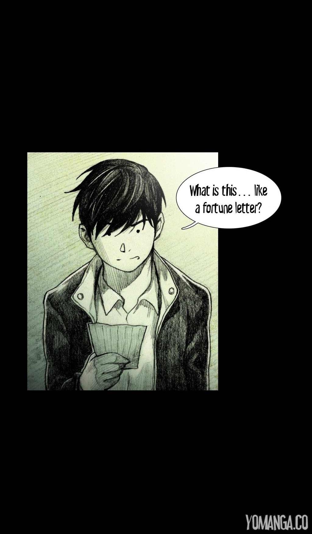 House of Dolls Chapter 9 page 27 - Chapter 9