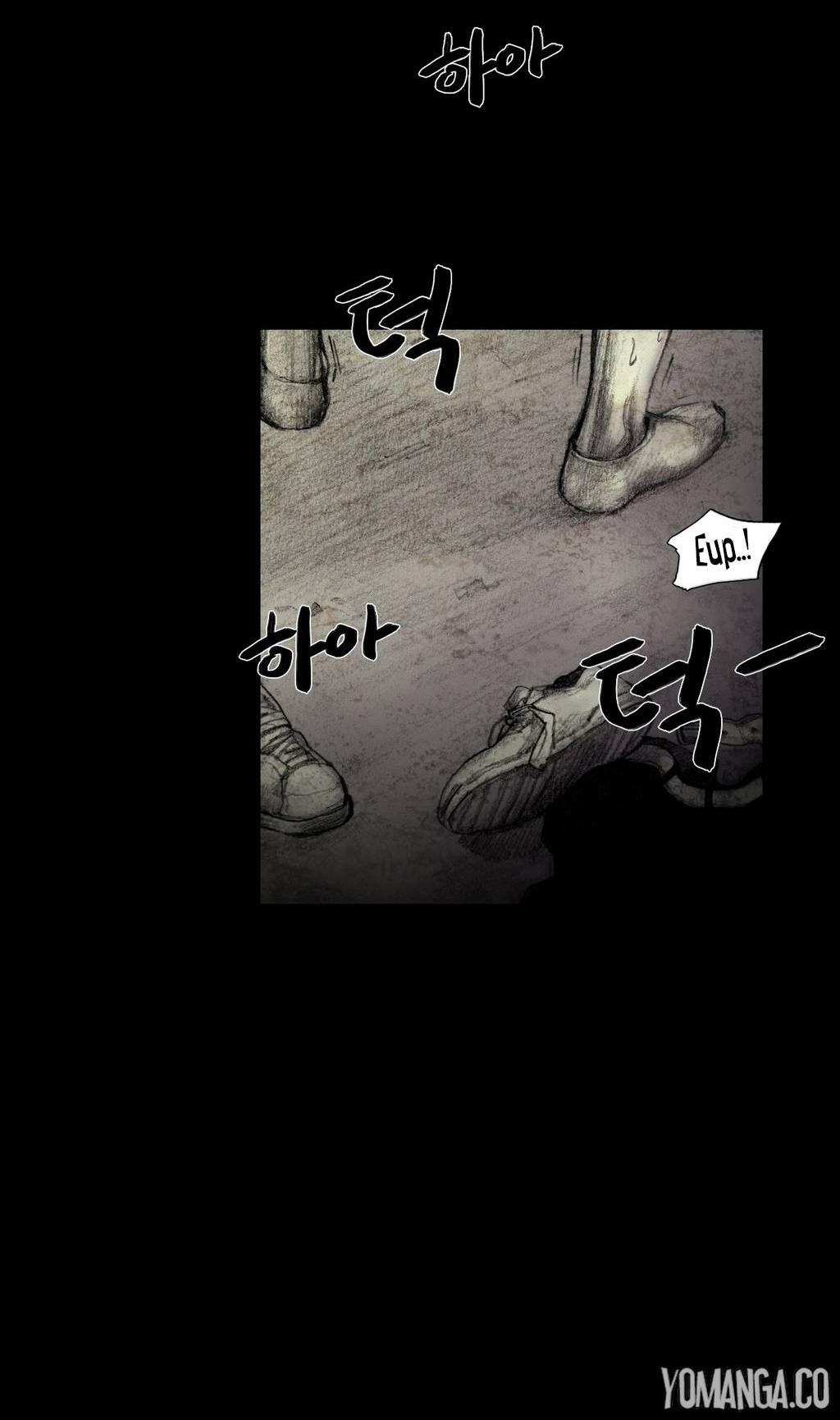 House of Dolls Chapter 9 page 3 - Chapter 9