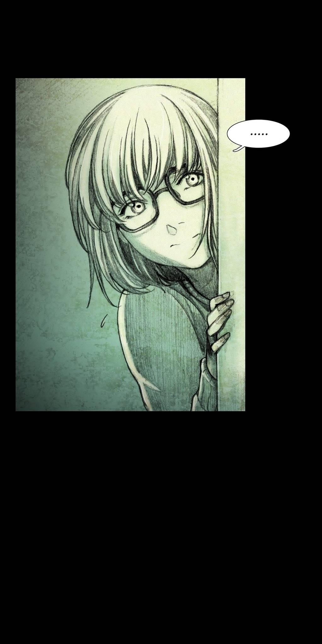 House of Dolls Chapter 9 page 30 - Chapter 9