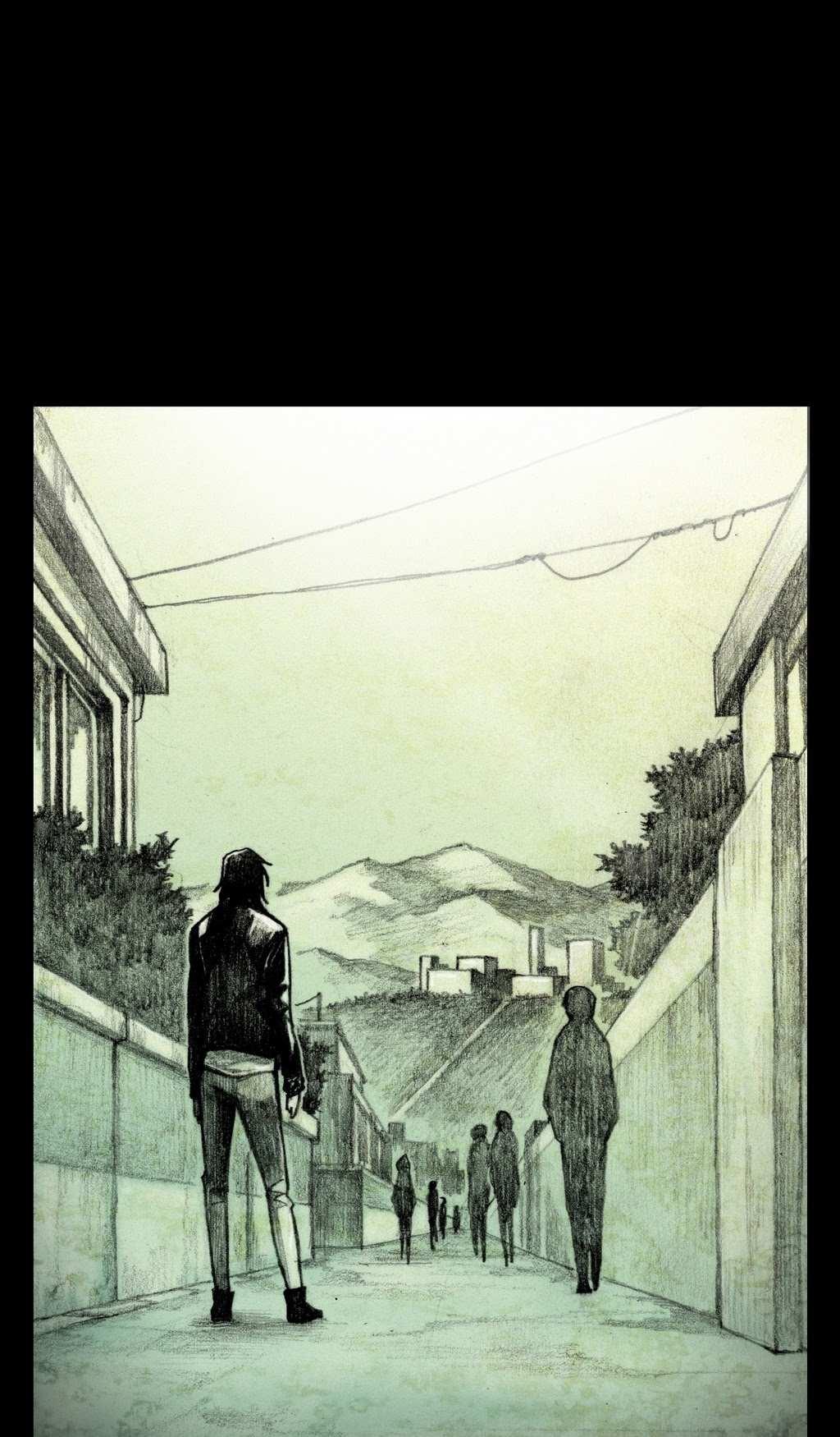 House of Dolls Chapter 9 page 32 - Chapter 9